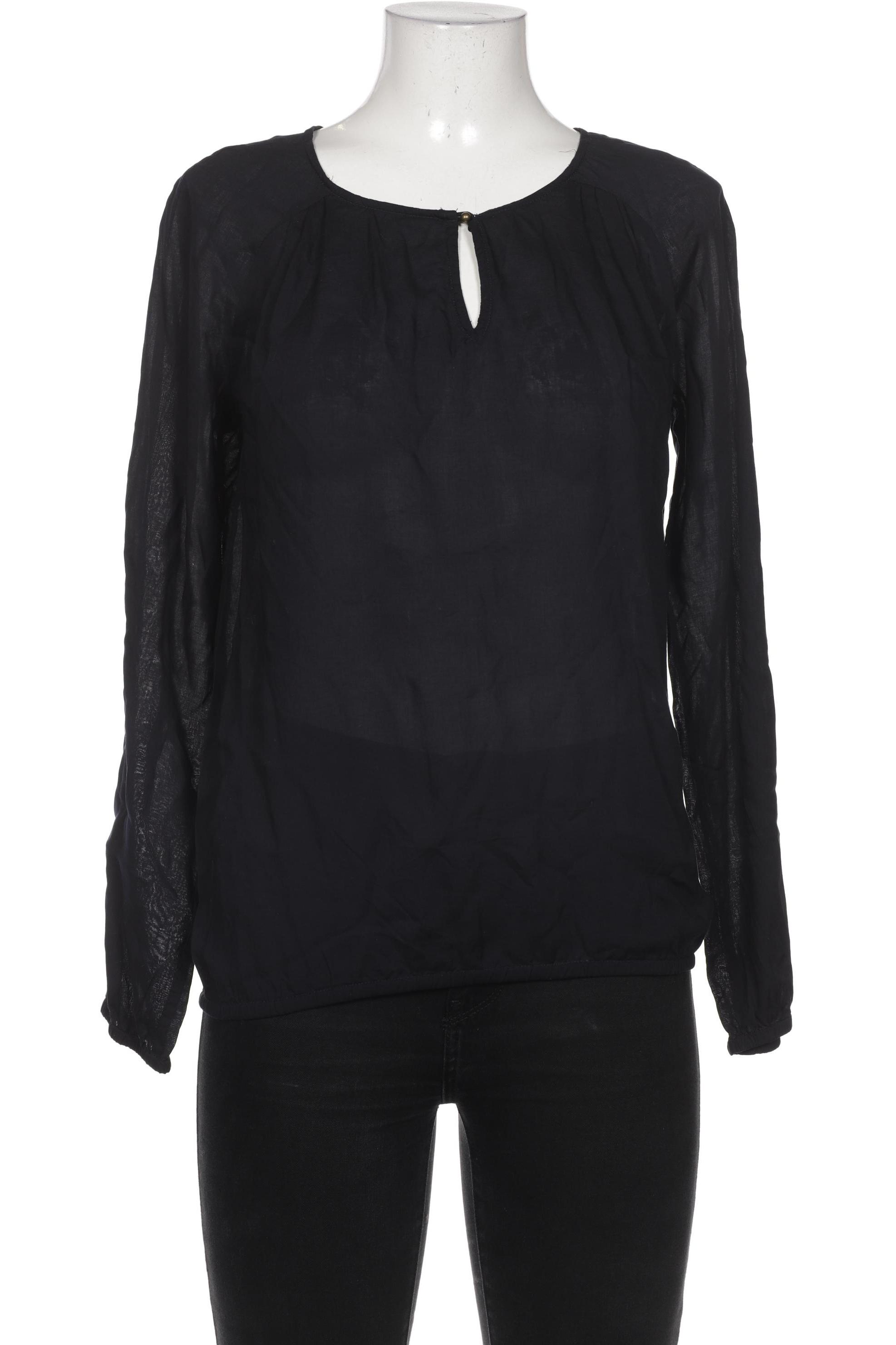 

Marc O Polo Damen Bluse, marineblau, Gr. 40
