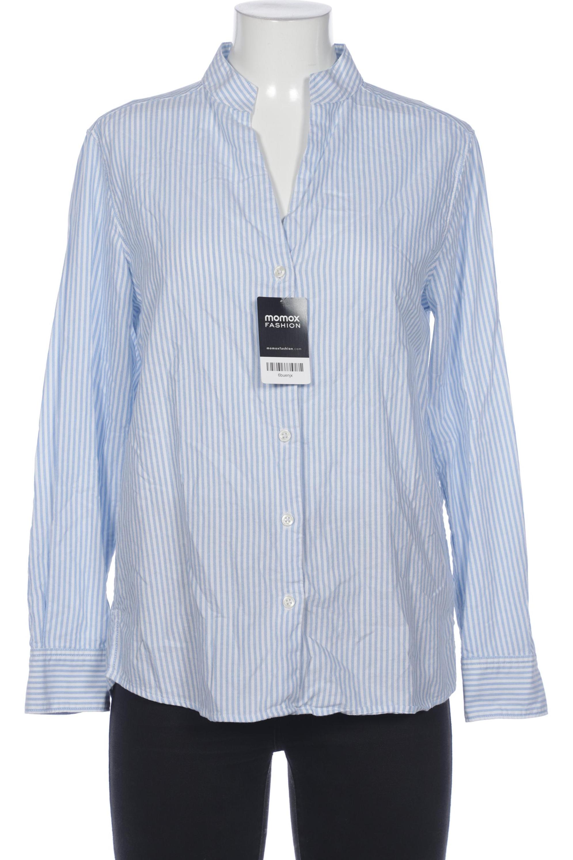 

Marc O Polo Damen Bluse, hellblau