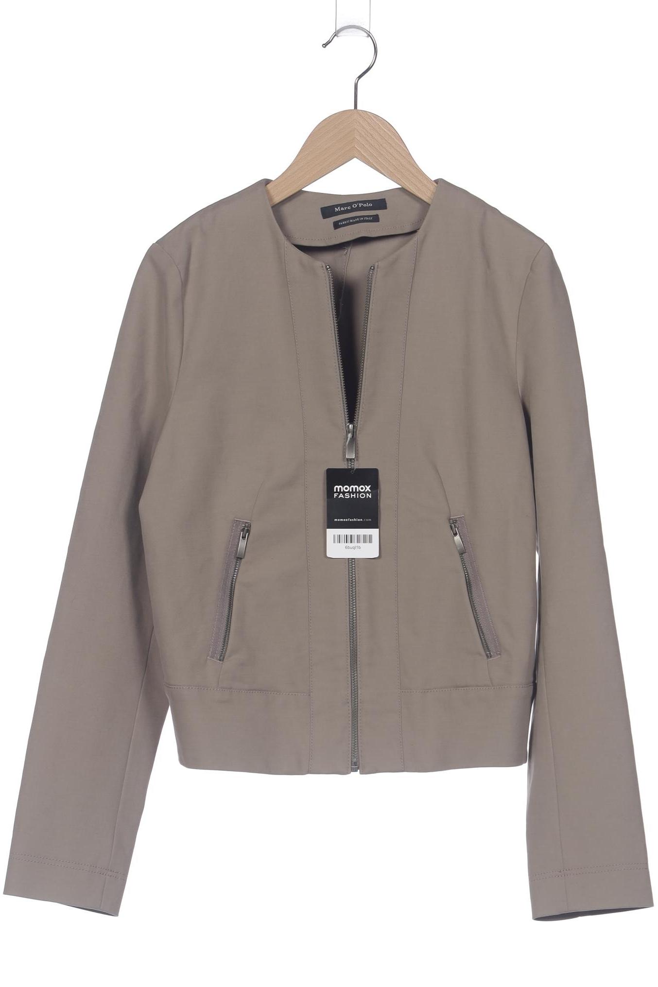 

Marc O Polo Damen Jacke, grau, Gr. 36