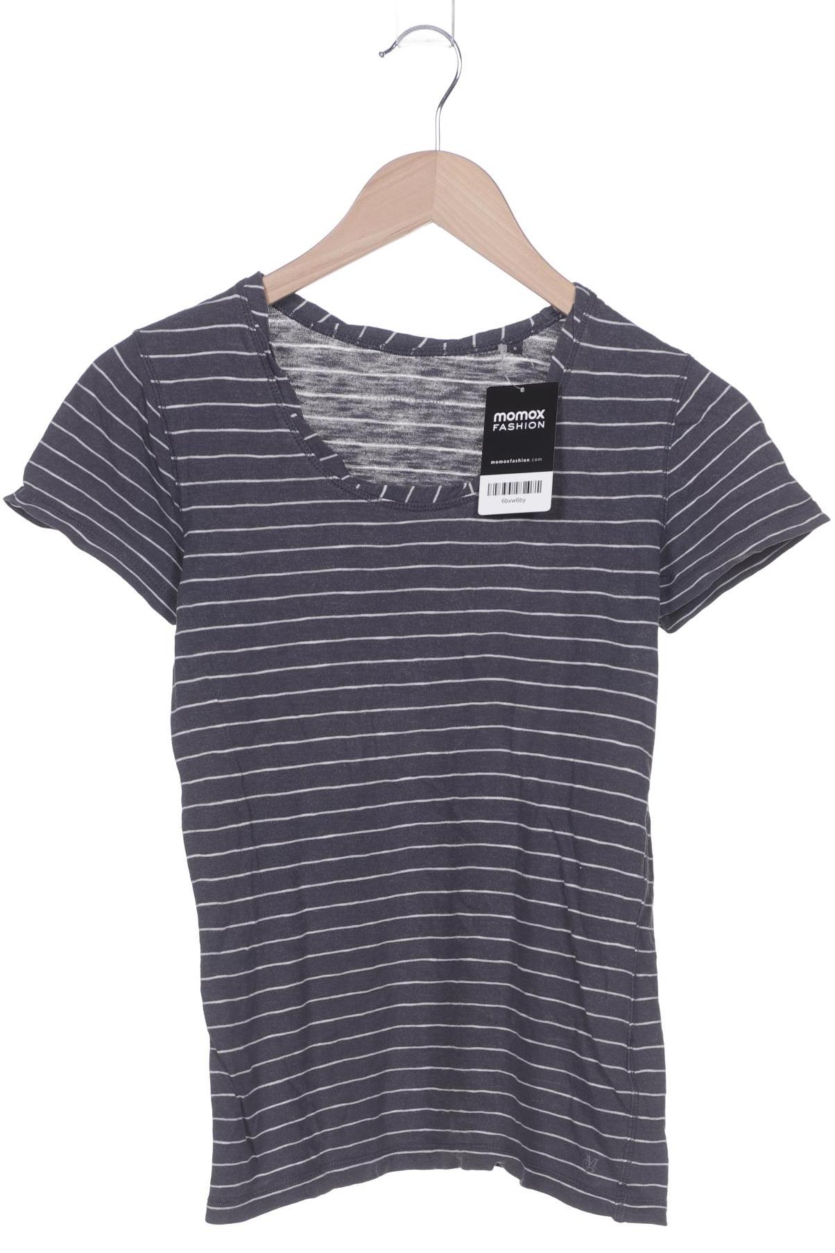 

Marc O Polo Damen T-Shirt, grau, Gr. 38