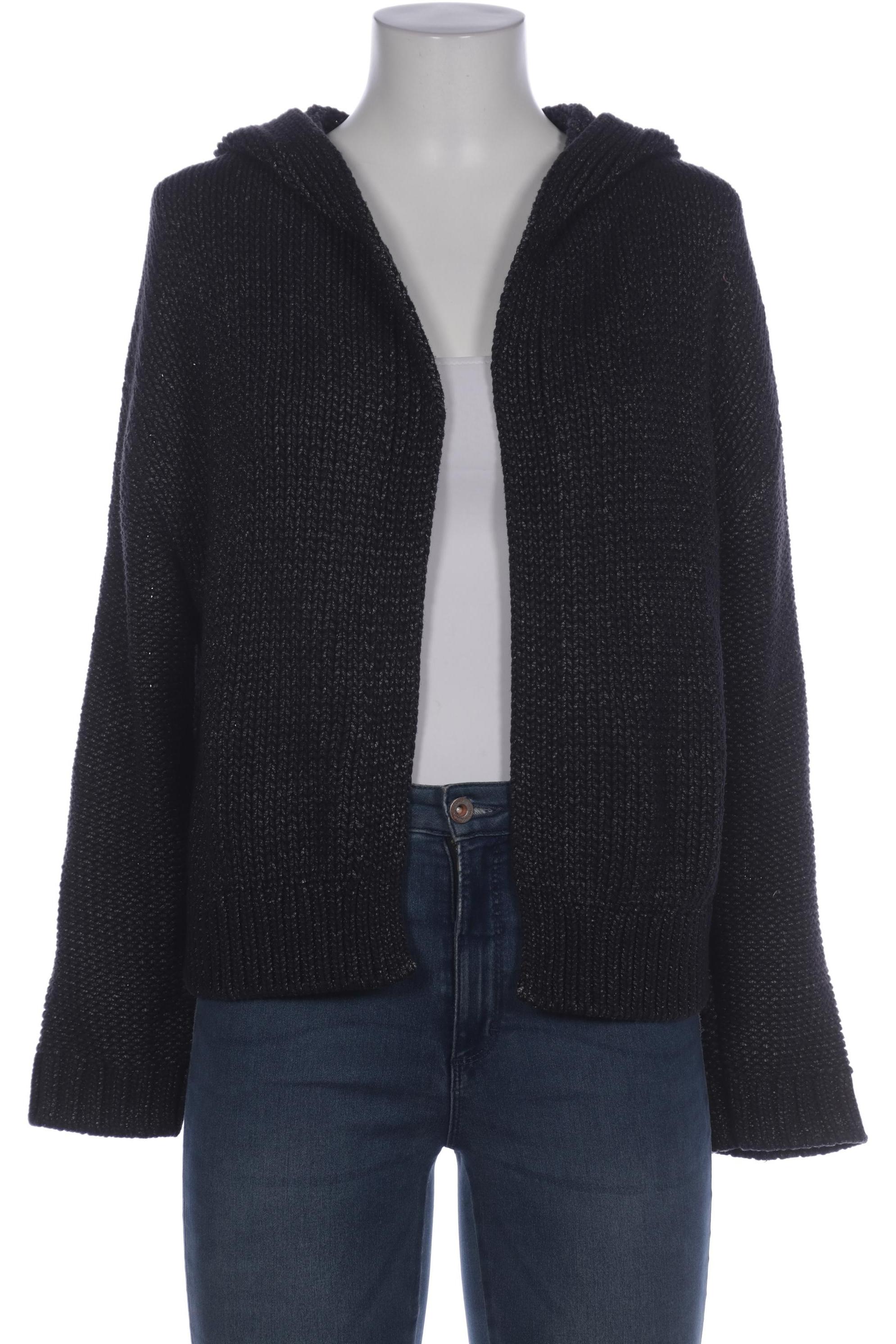 

Marc O Polo Damen Strickjacke, marineblau, Gr. 38