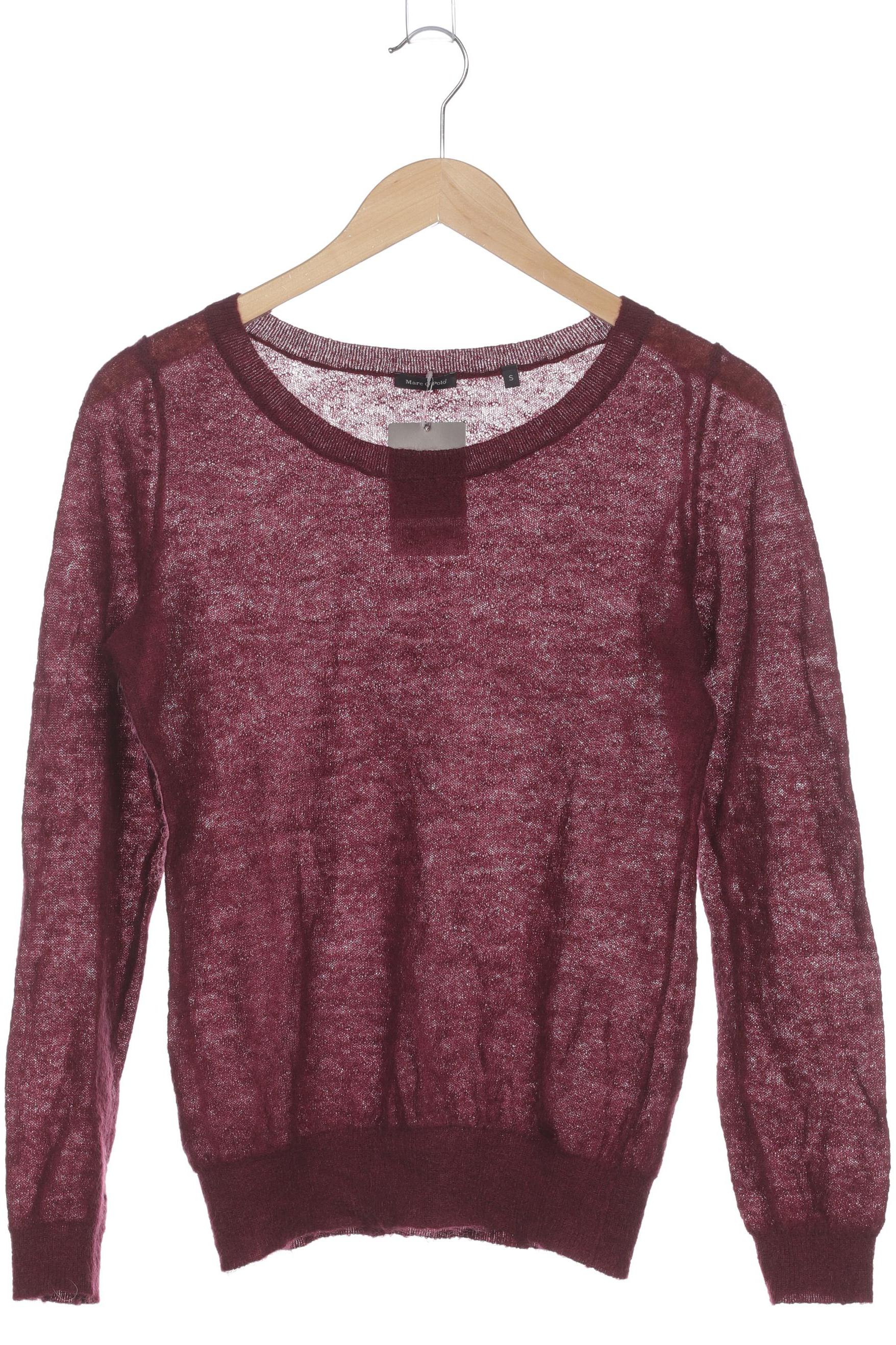 

Marc O Polo Damen Pullover, flieder, Gr. 36