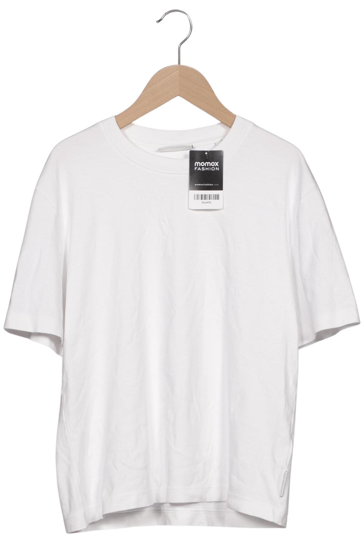 

Marc O Polo Damen T-Shirt, weiß, Gr. 36