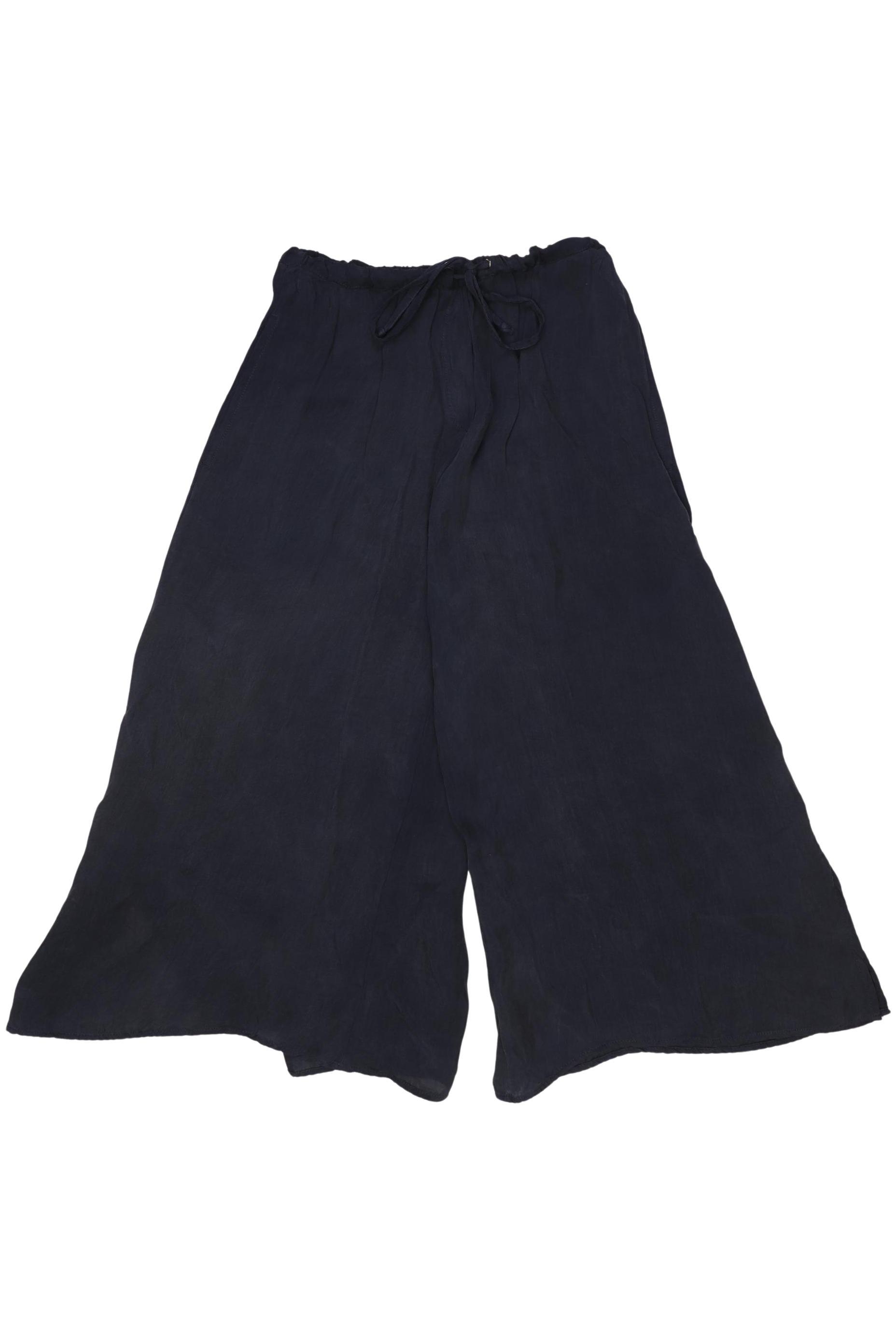 

Marc O Polo Damen Stoffhose, marineblau, Gr. 32