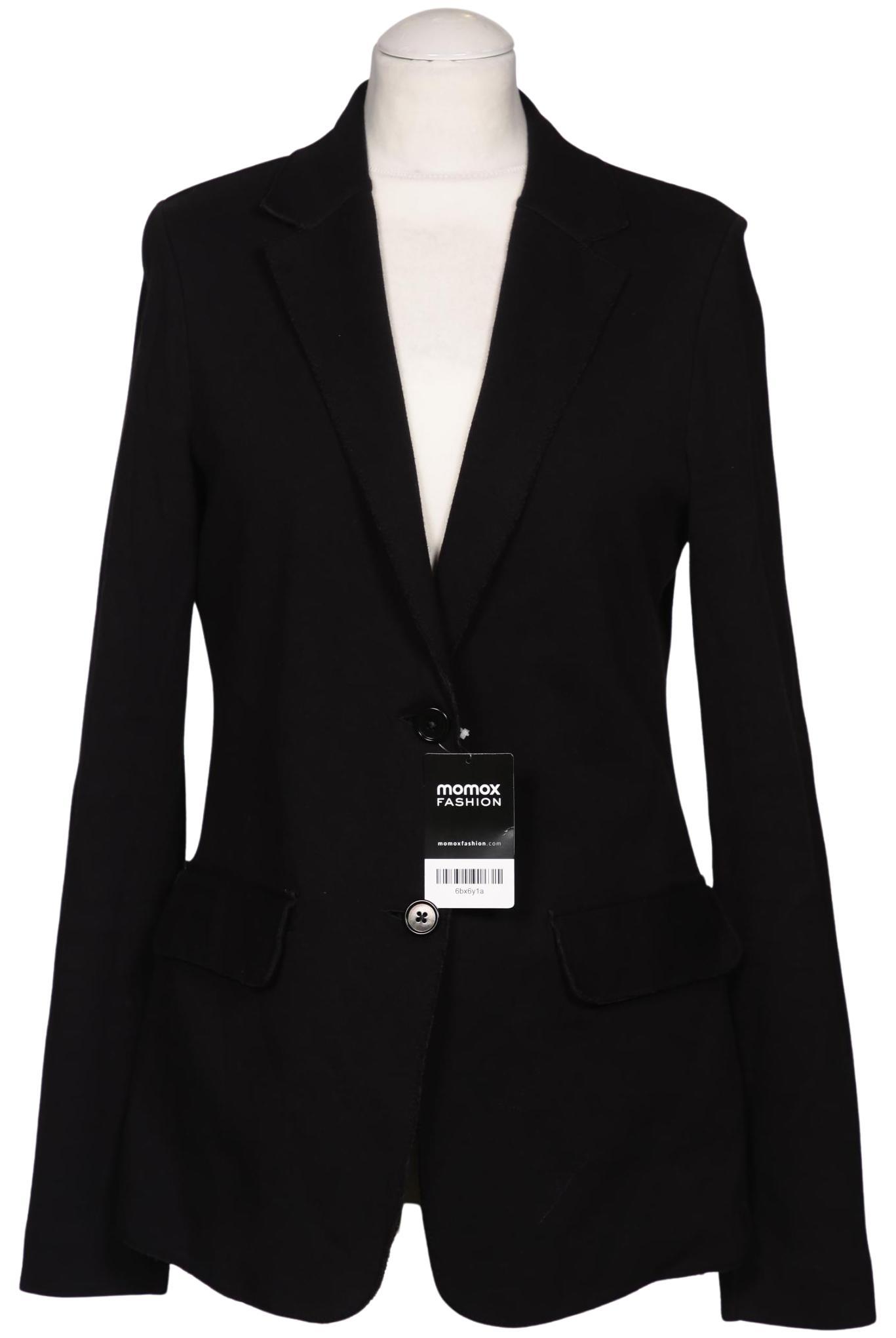 

Marc O Polo Damen Blazer, schwarz, Gr. 40