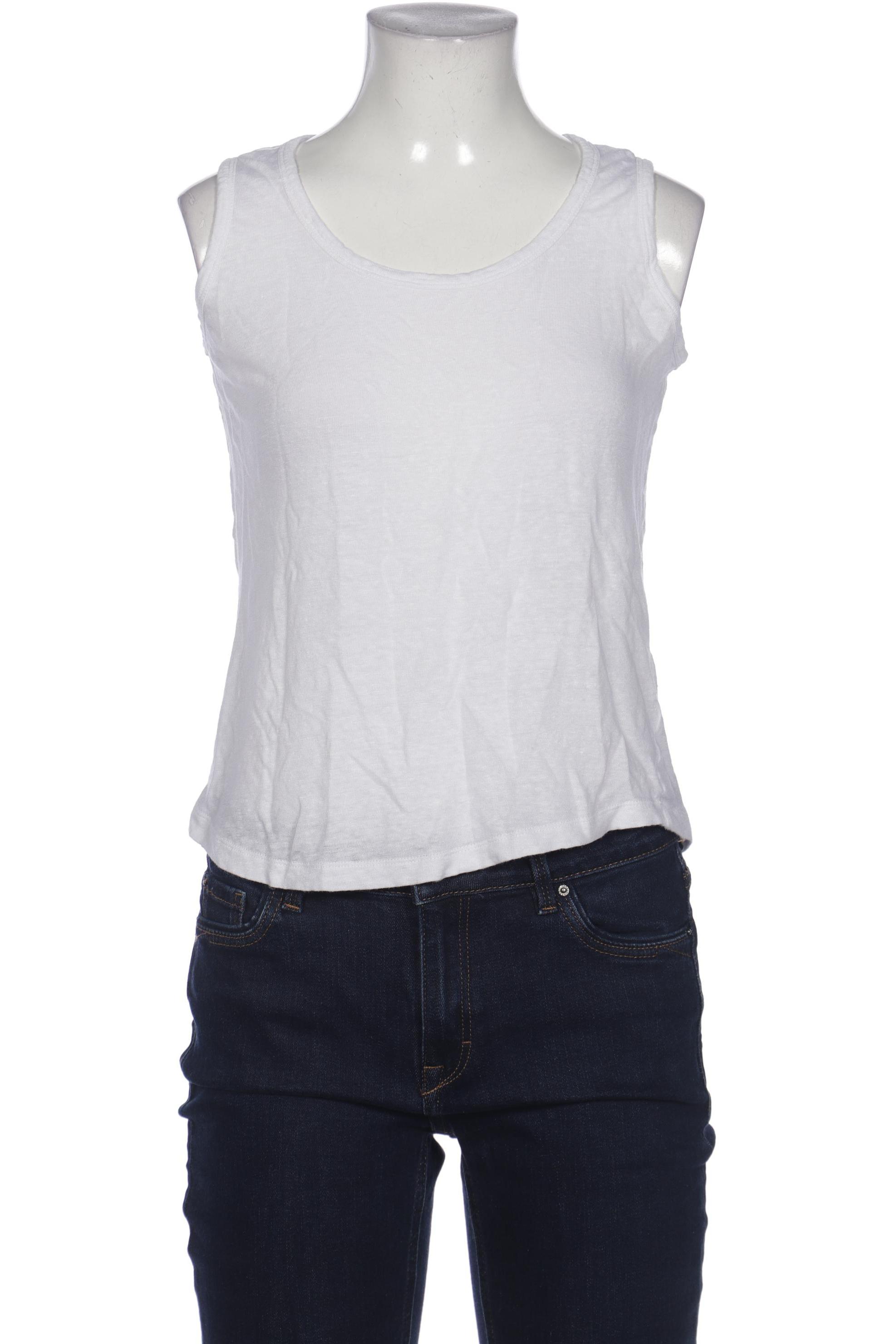 

Marc O Polo Damen Top, weiß, Gr. 34