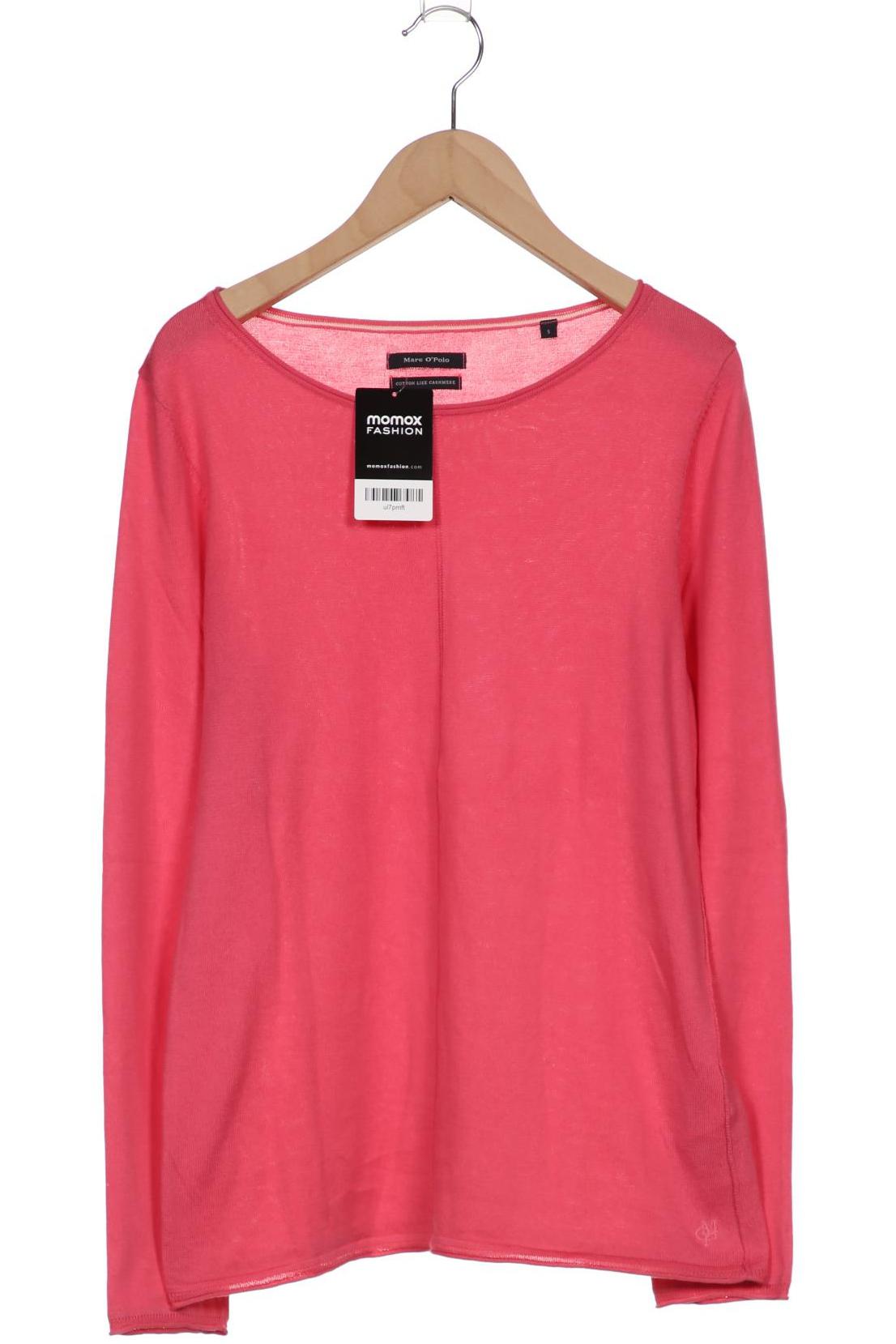 

Marc O Polo Damen Pullover, pink, Gr. 36