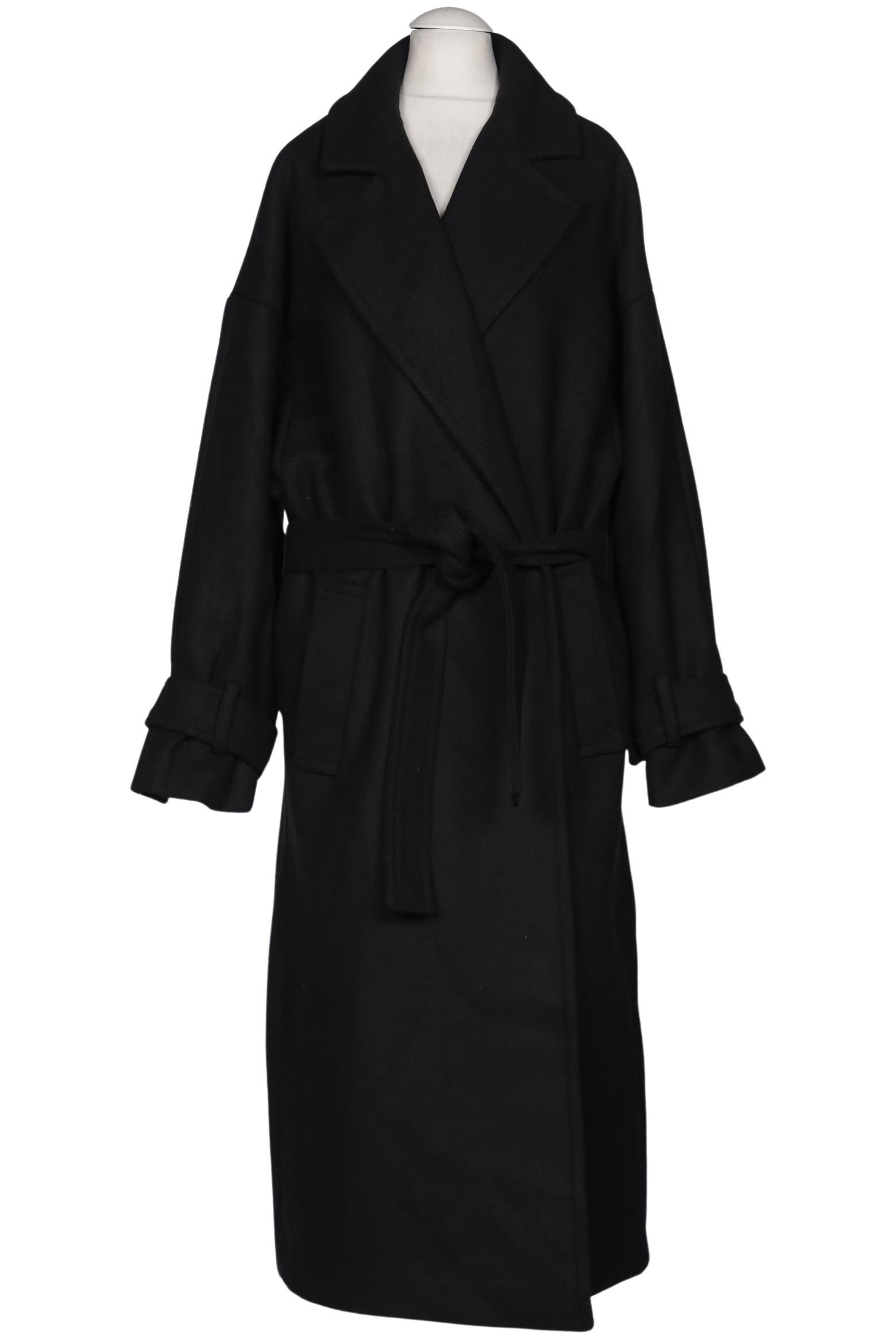 

Marc O Polo Damen Mantel, schwarz, Gr. 46