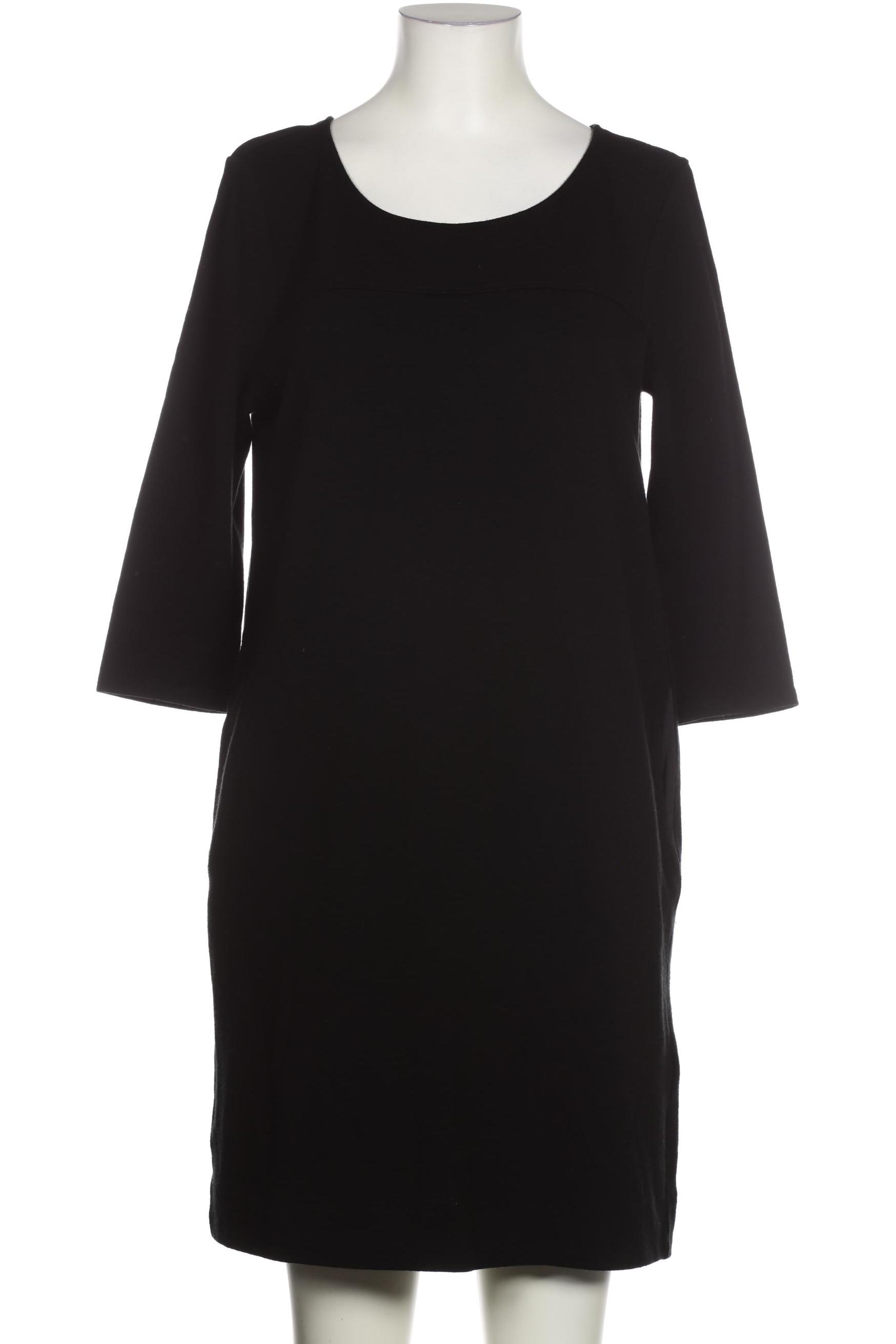 

Marc O Polo Damen Kleid, schwarz, Gr. 38