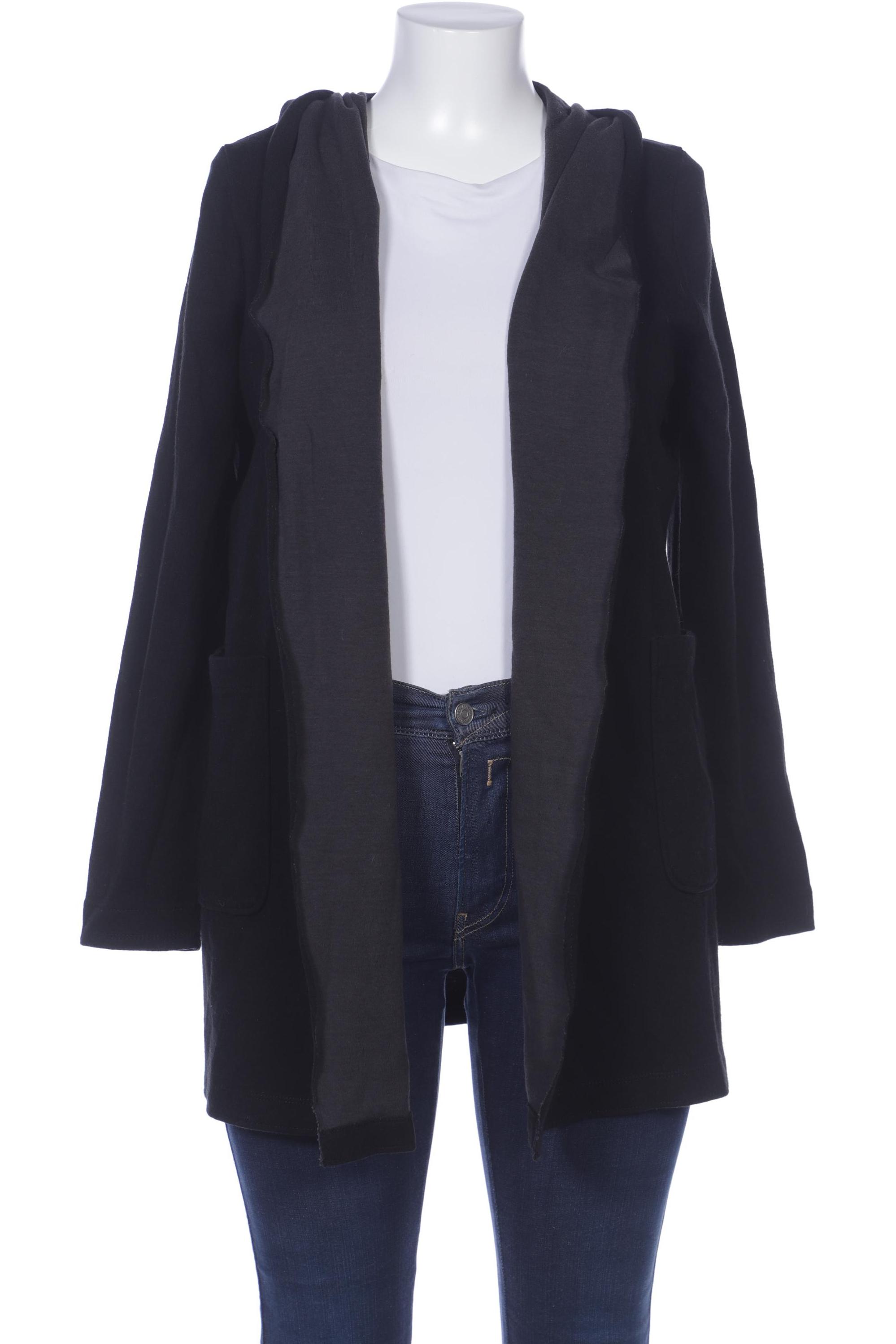 

Marc O Polo Damen Strickjacke, schwarz, Gr. 42