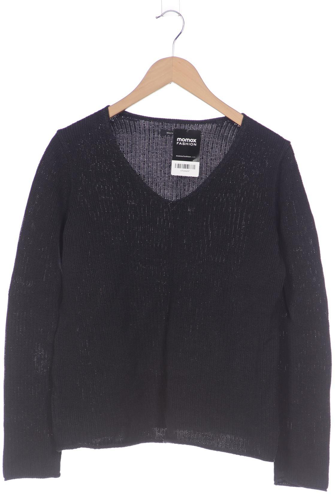 

Marc O Polo Damen Pullover, marineblau, Gr. 42