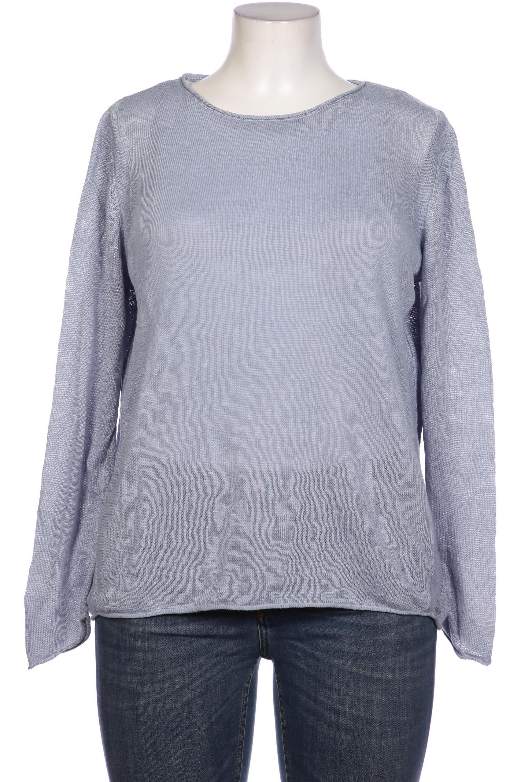 

Marc O Polo Damen Pullover, hellblau, Gr. 44