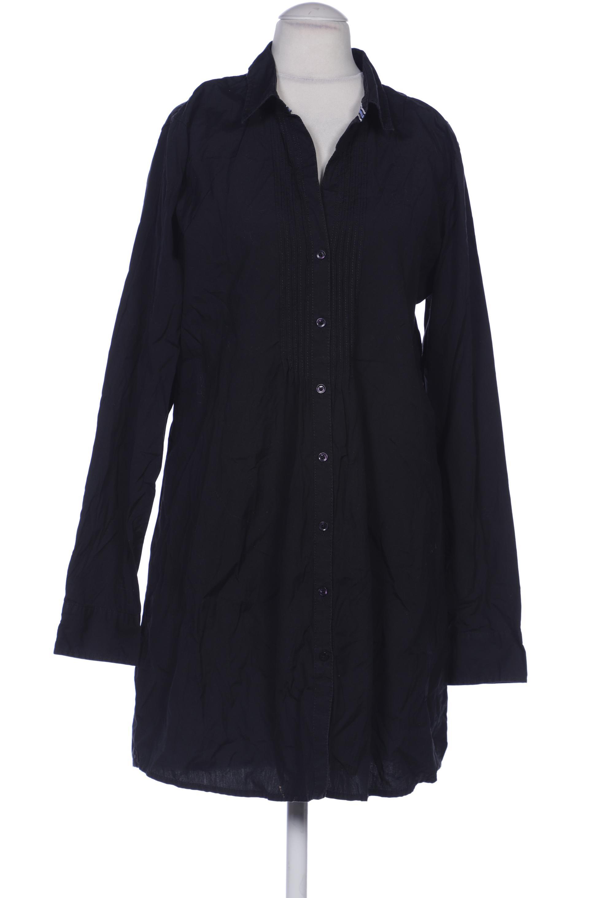 

Marc O Polo Damen Kleid, schwarz, Gr. 38