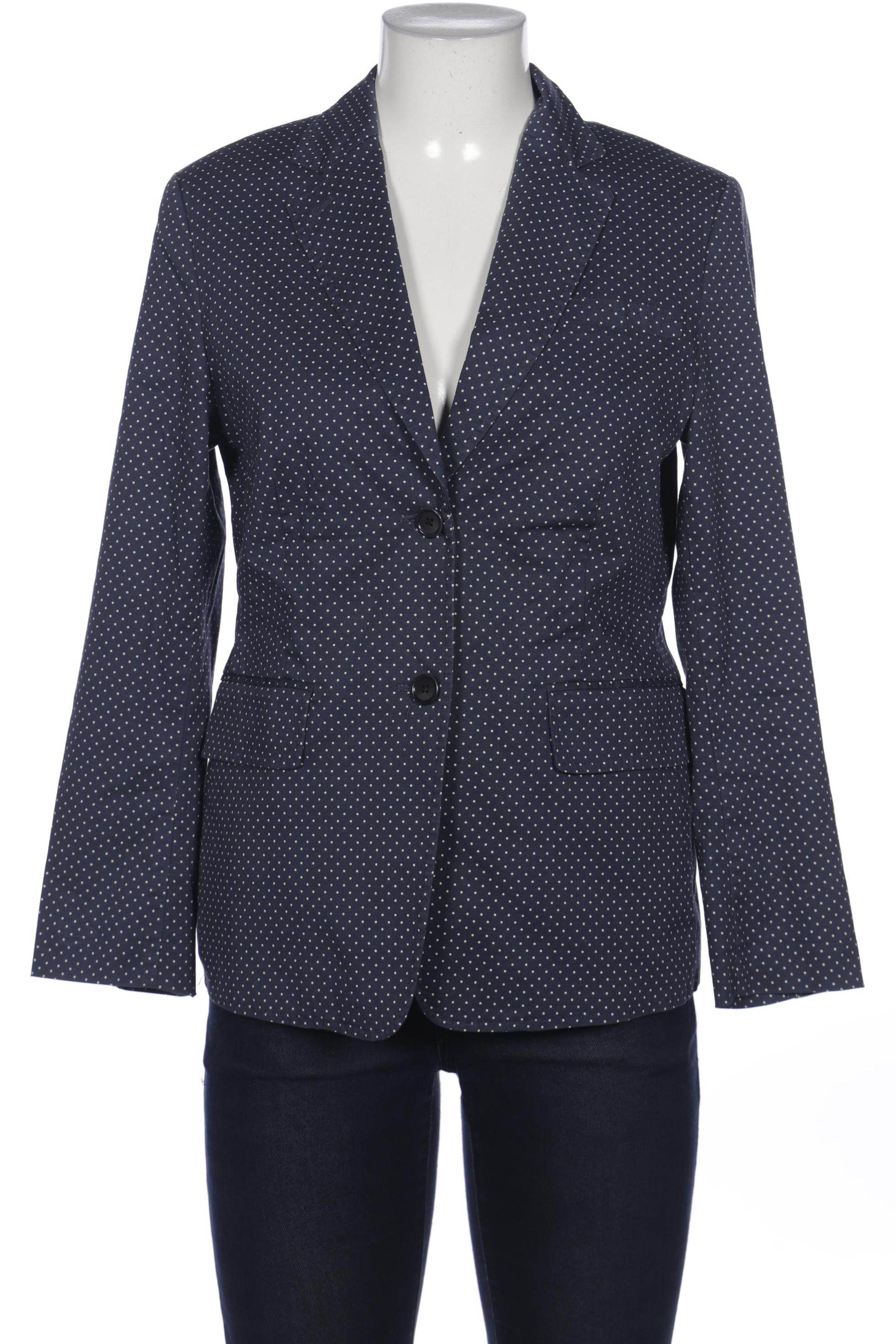 

Marc O Polo Damen Blazer, marineblau