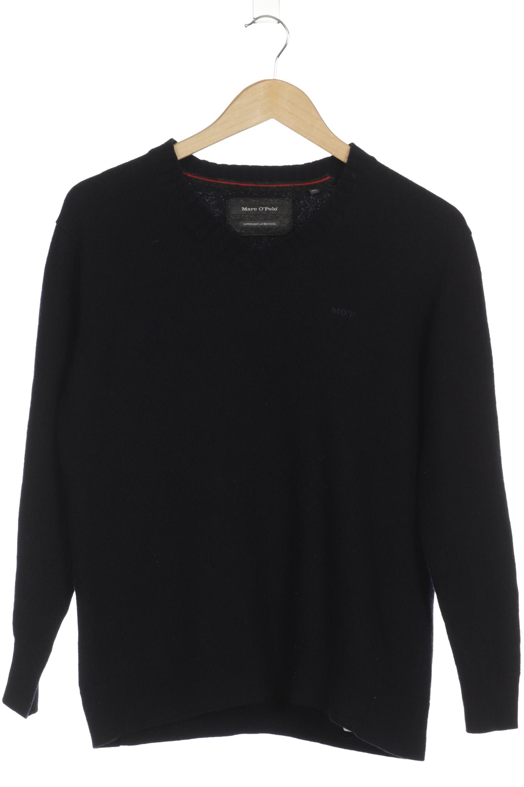 

Marc O Polo Herren Pullover, blau, Gr. 54