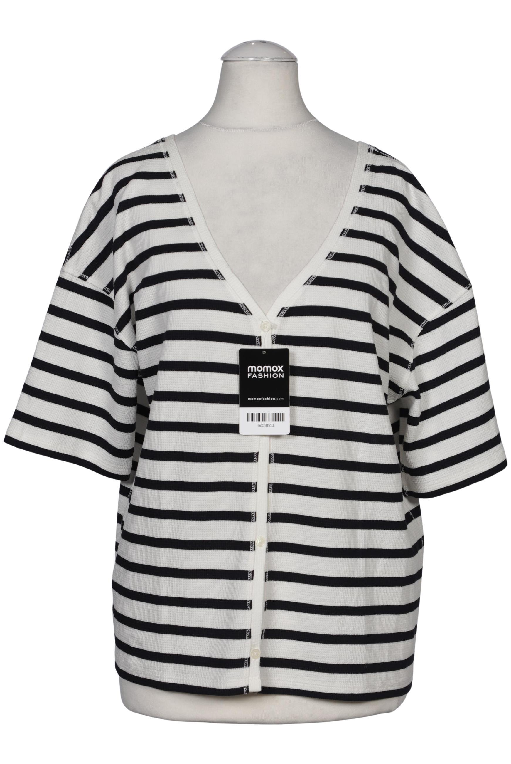

Marc O Polo Damen Bluse, mehrfarbig, Gr. 38