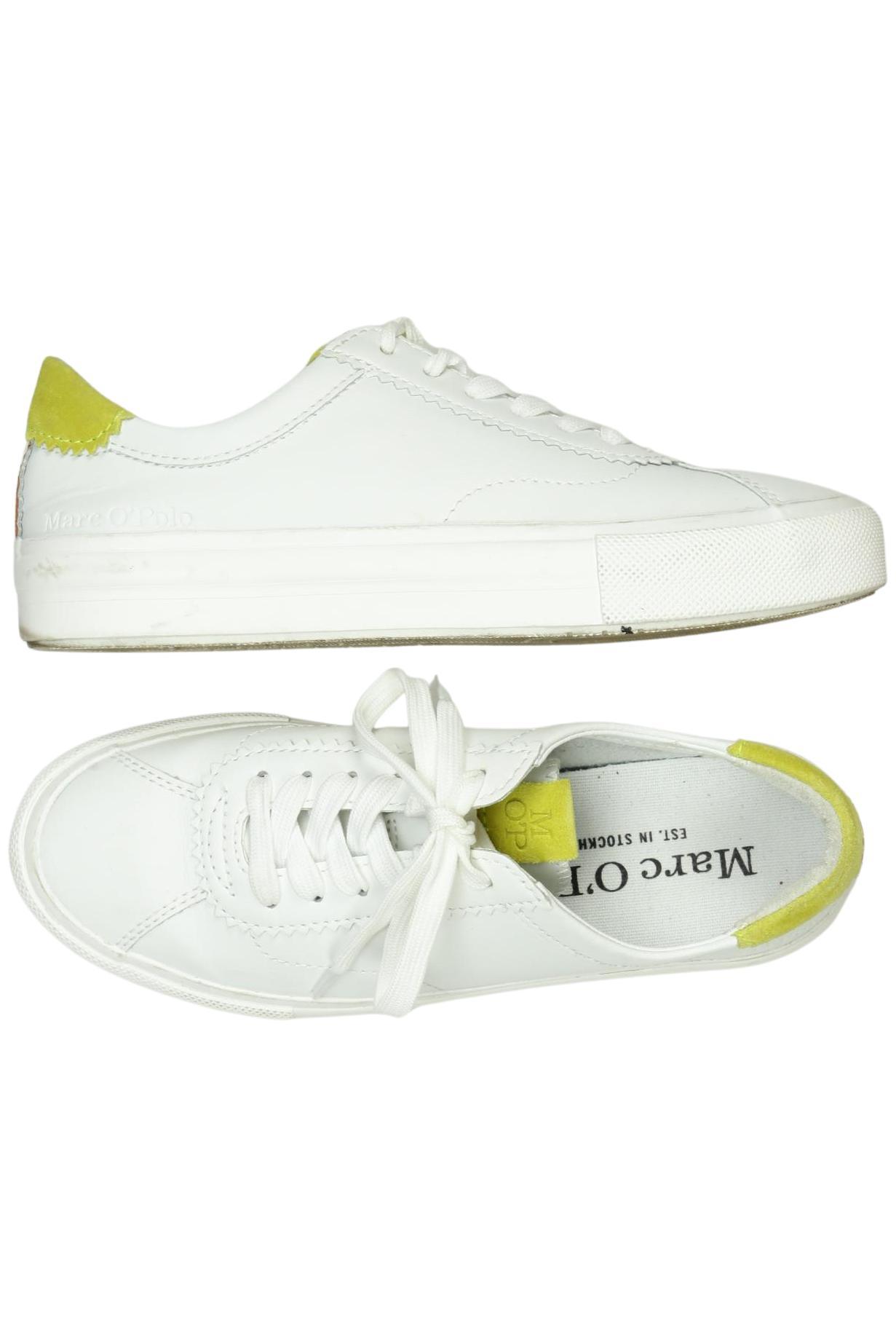 

Marc O Polo Damen Sneakers, mehrfarbig, Gr. 36