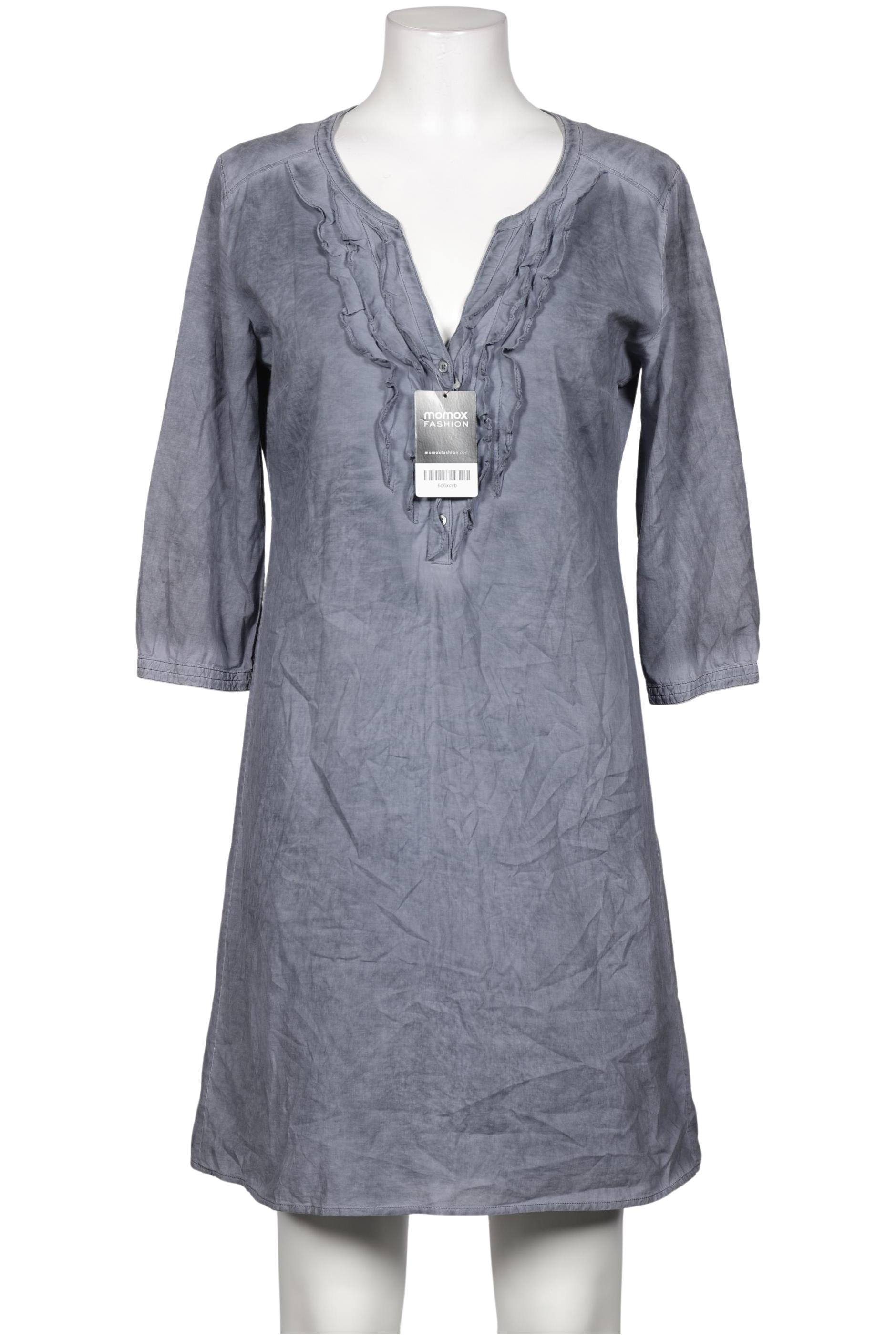 

Marc O Polo Damen Kleid, grau, Gr. 38