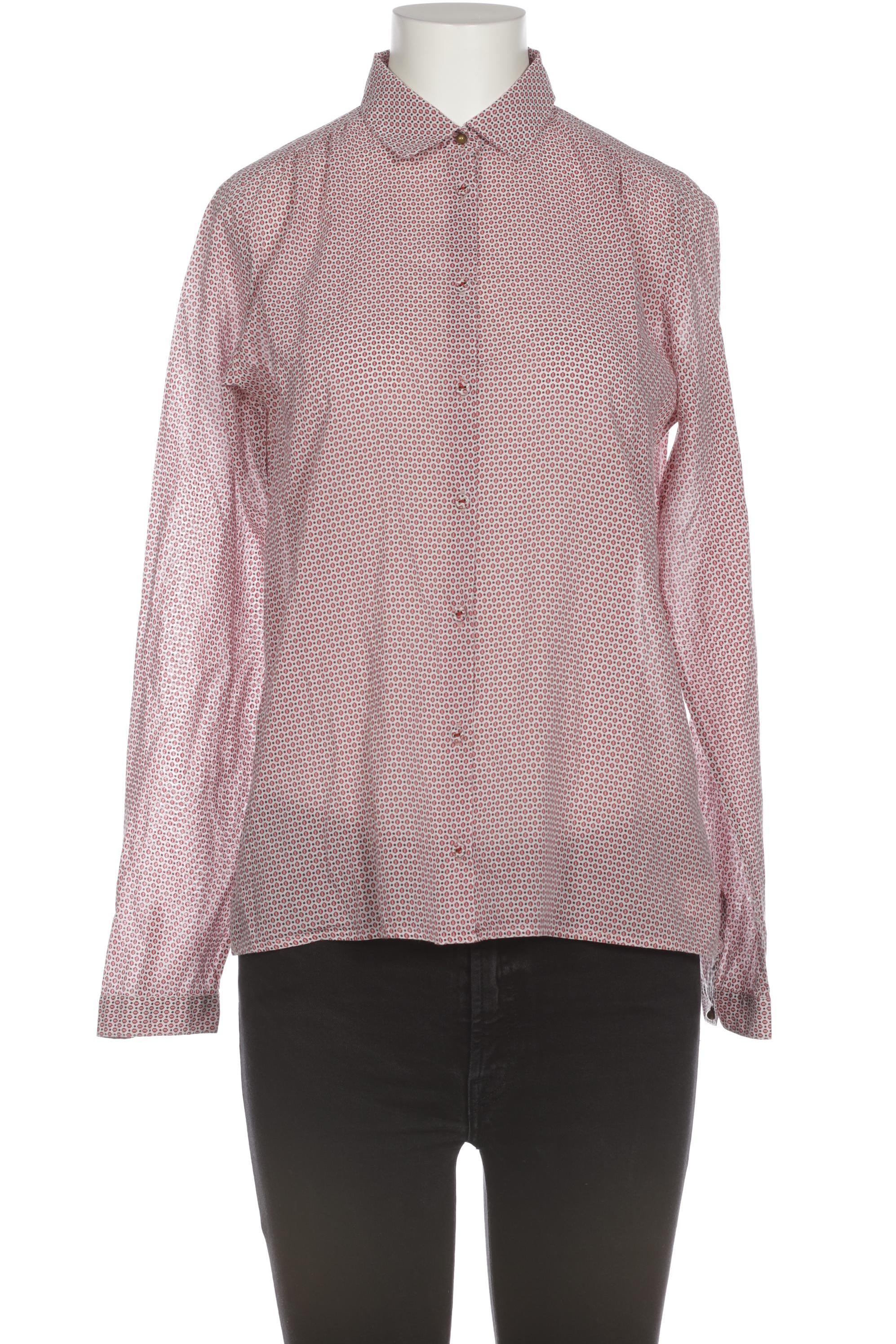 

Marc O Polo Damen Bluse, rot, Gr. 36