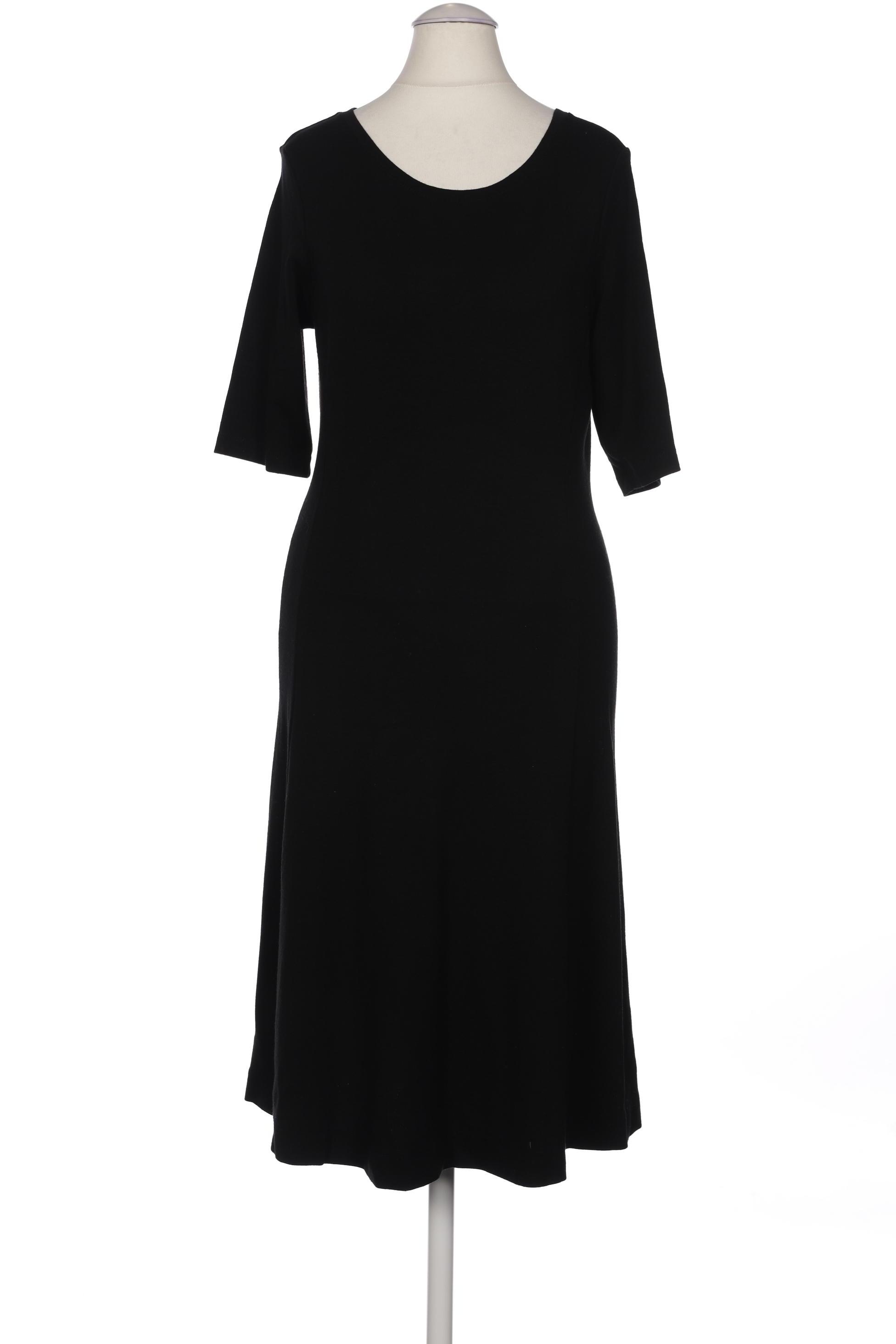 

Marc O Polo Damen Kleid, schwarz, Gr. 36