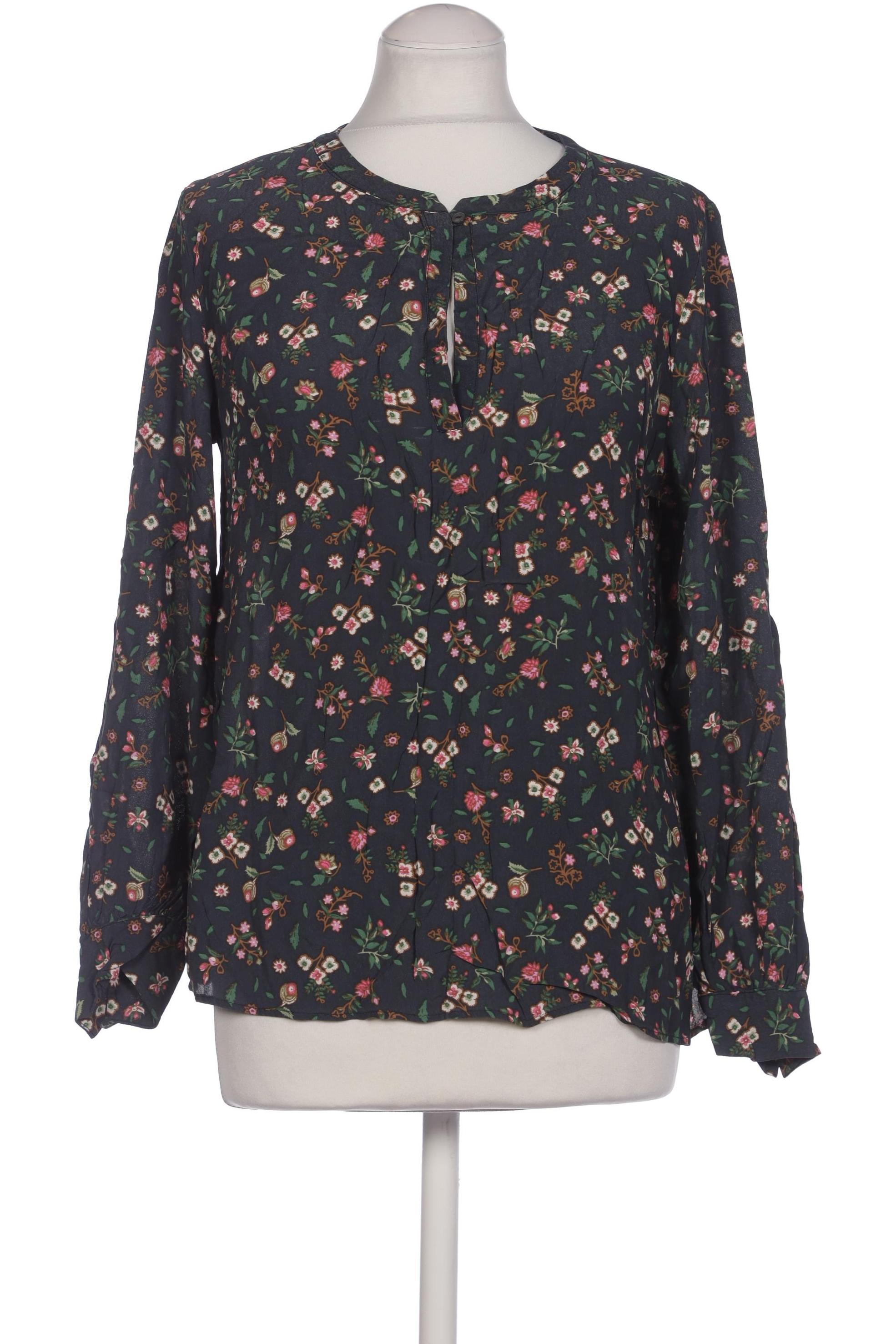 

Marc O Polo Damen Bluse, mehrfarbig, Gr. 38