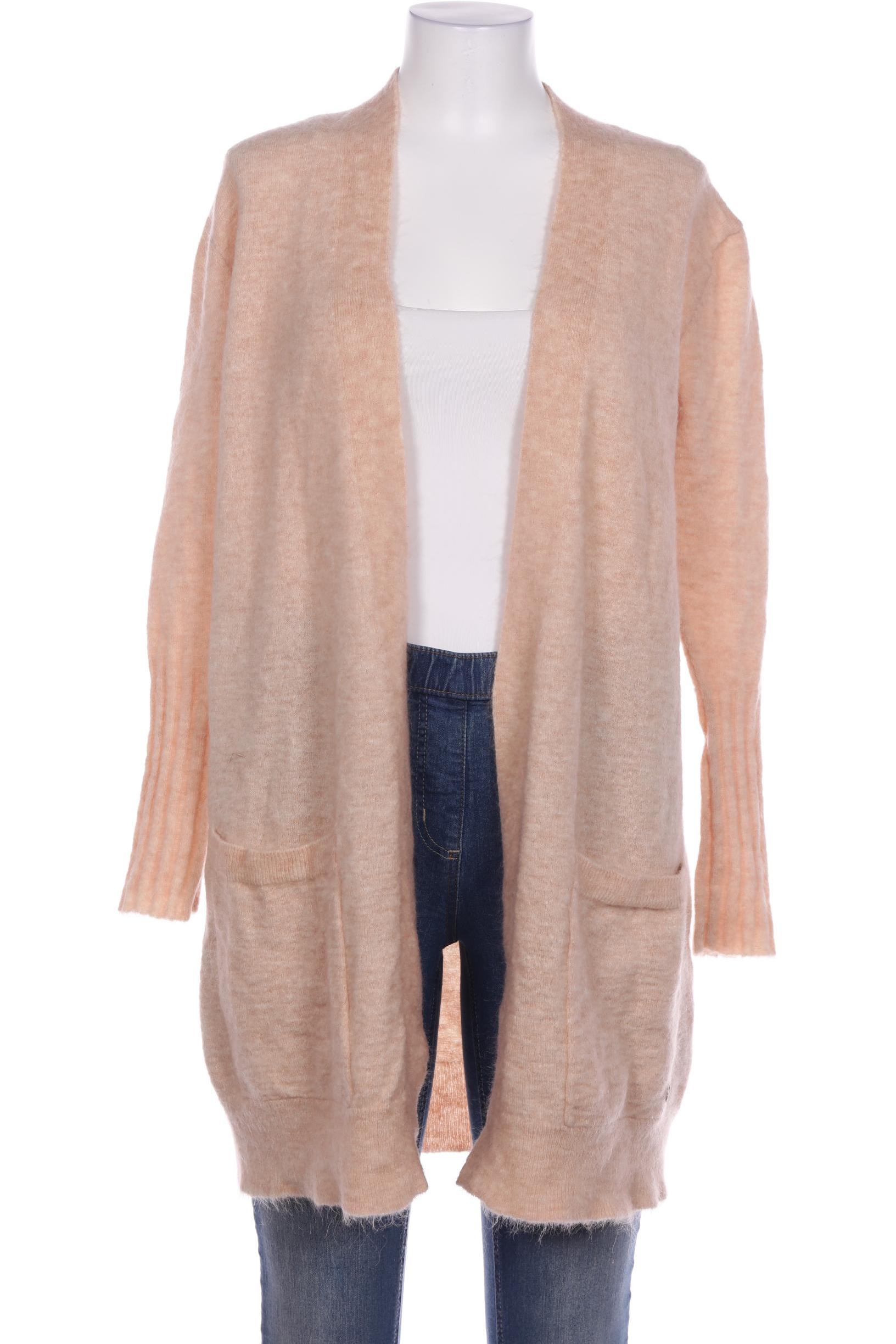 

Marc O Polo Damen Strickjacke, beige, Gr. 38