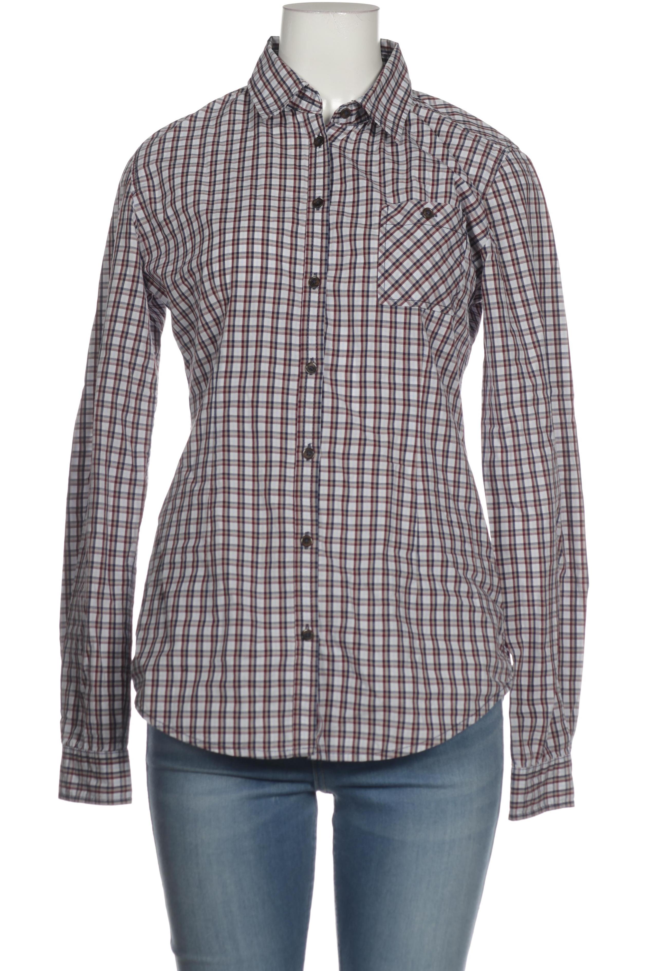 

Marc O Polo Damen Bluse, braun, Gr. 34
