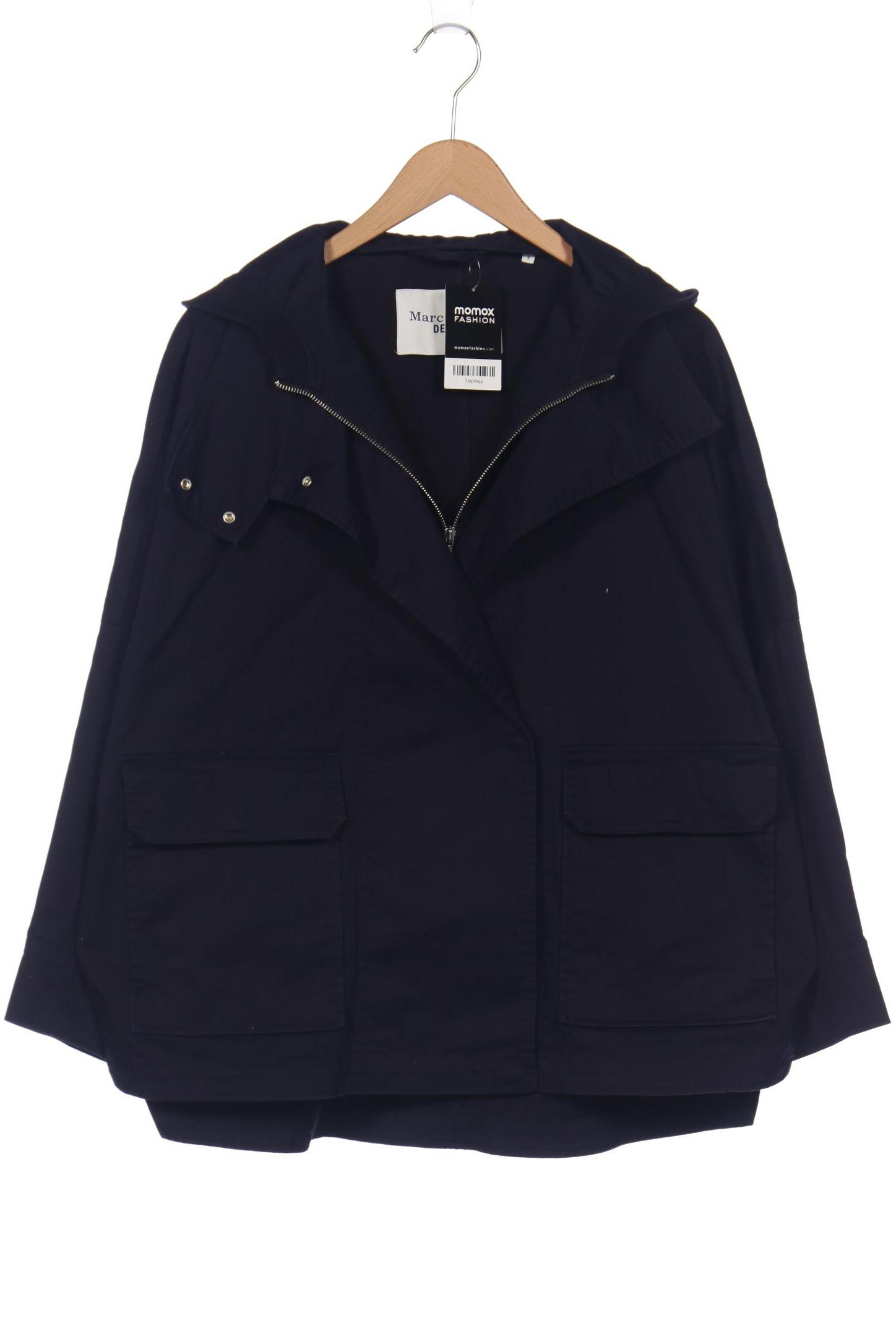 

Marc O Polo Damen Jacke, marineblau