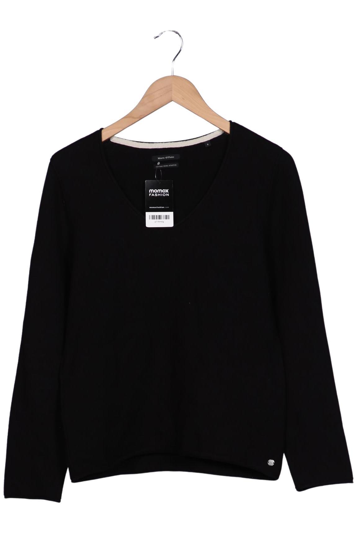 

Marc O Polo Damen Pullover, marineblau, Gr. 38