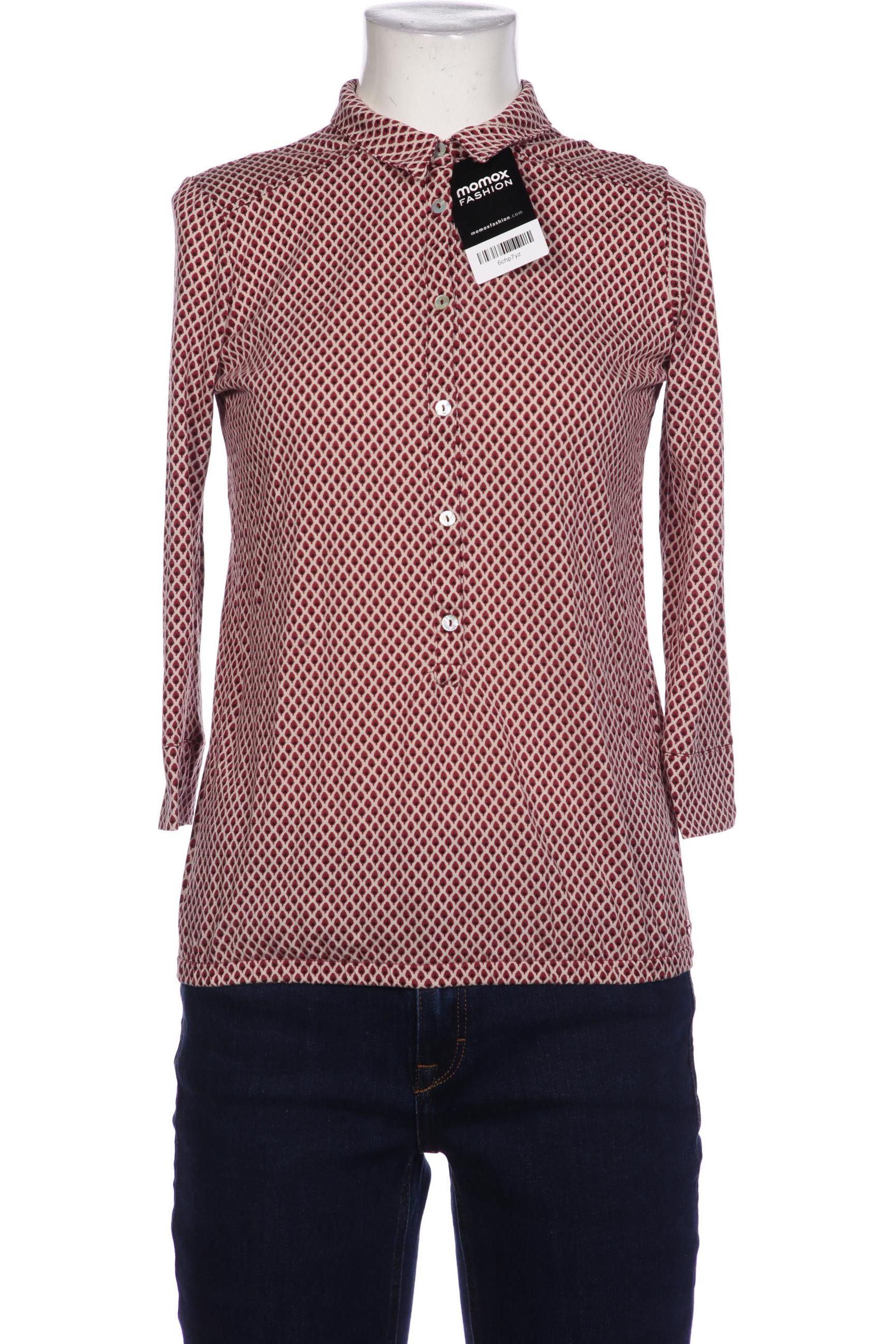 

Marc O Polo Damen Bluse, rot