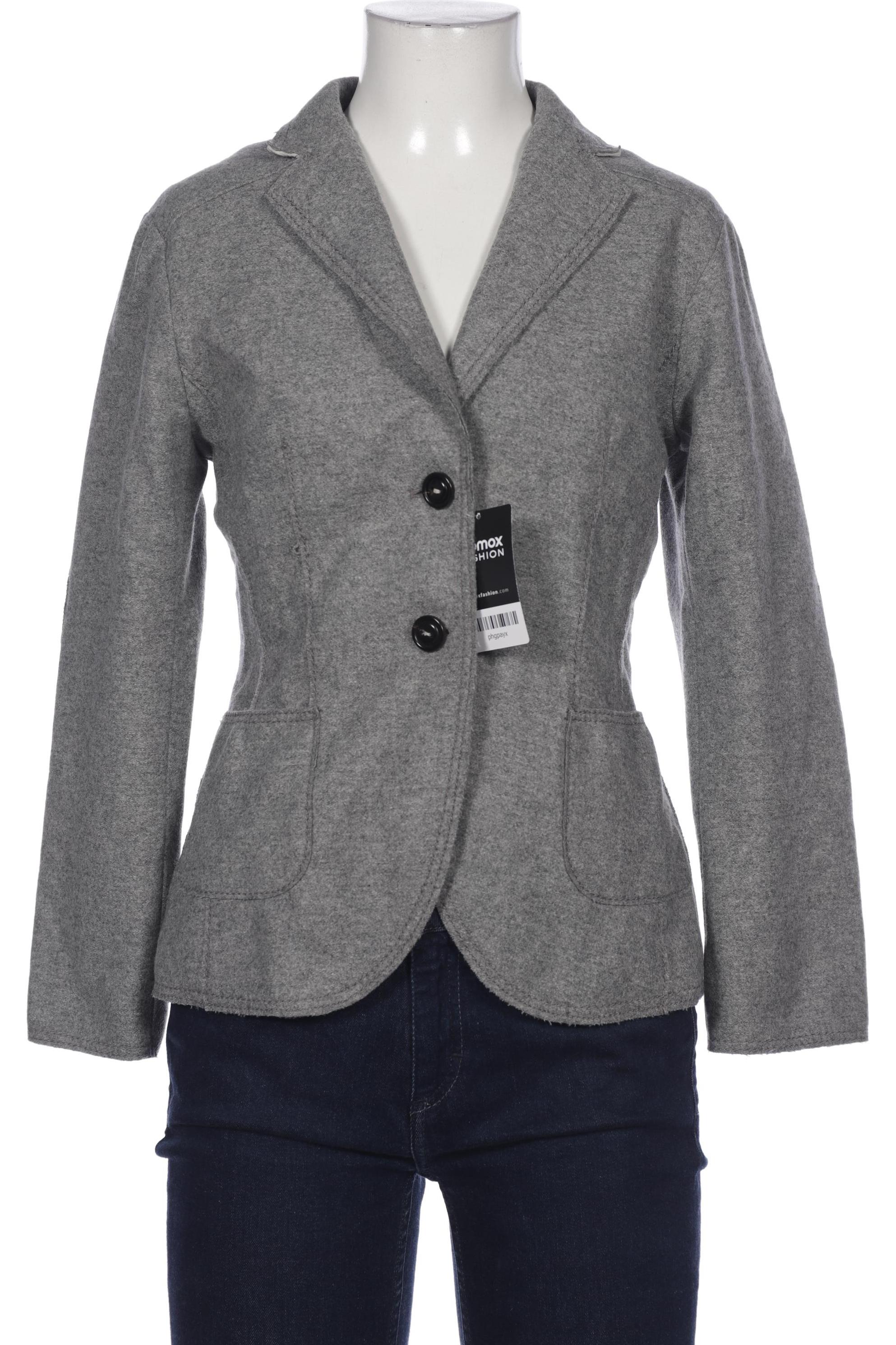 

Marc O Polo Damen Blazer, grau, Gr. 36