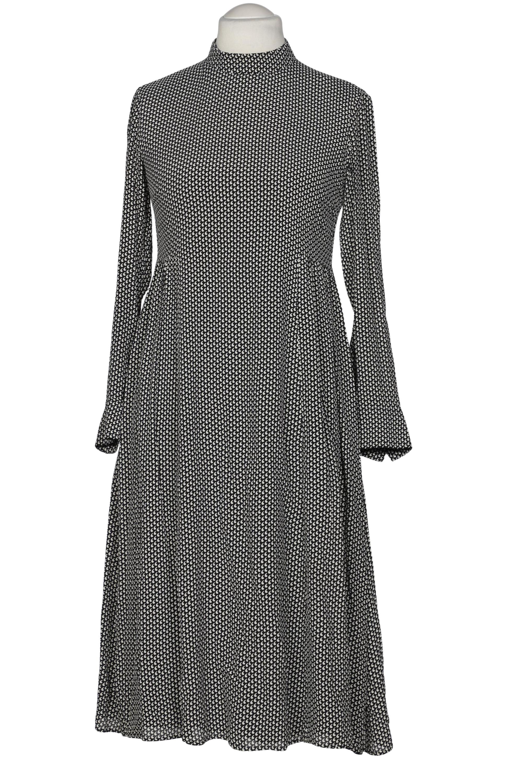 

Marc O Polo Damen Kleid, schwarz, Gr. 36