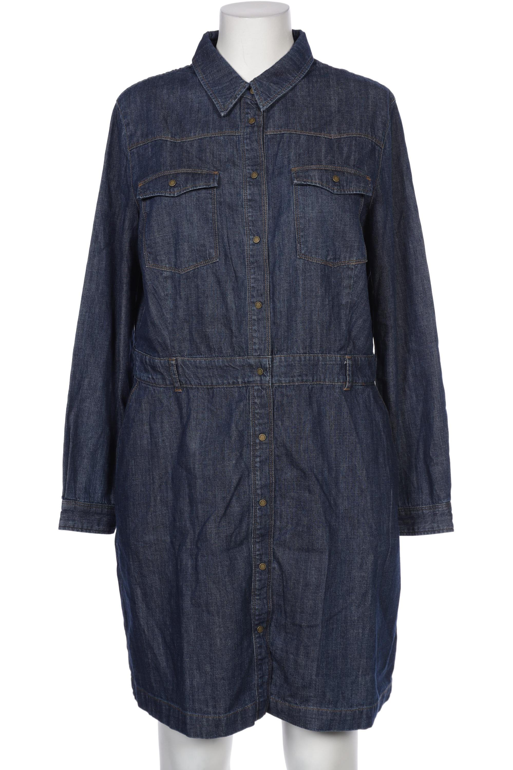 

Marc O Polo Damen Kleid, marineblau, Gr. 46