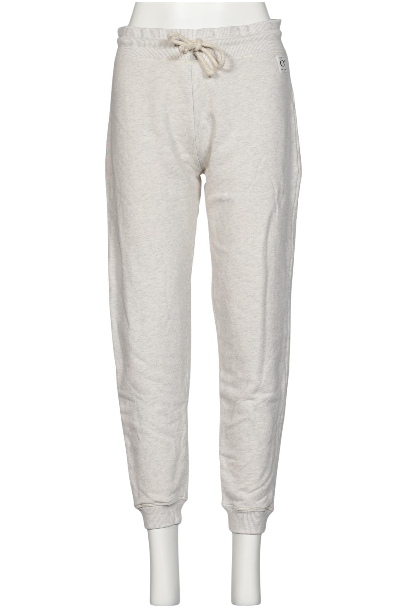 

Marc O Polo Damen Stoffhose, beige, Gr. 0