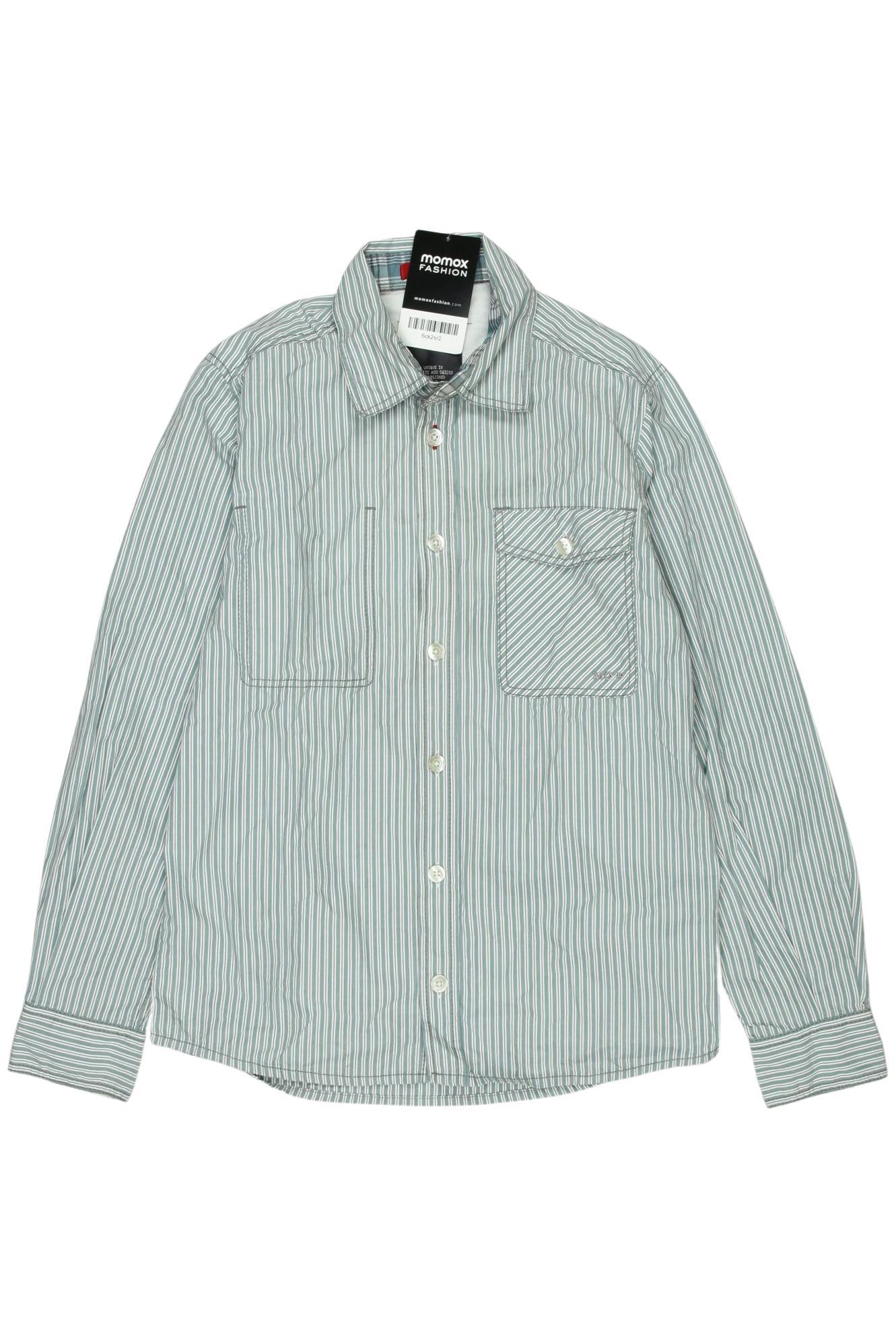 

Marc O Polo Jungen Hemd, hellblau, Gr. 152