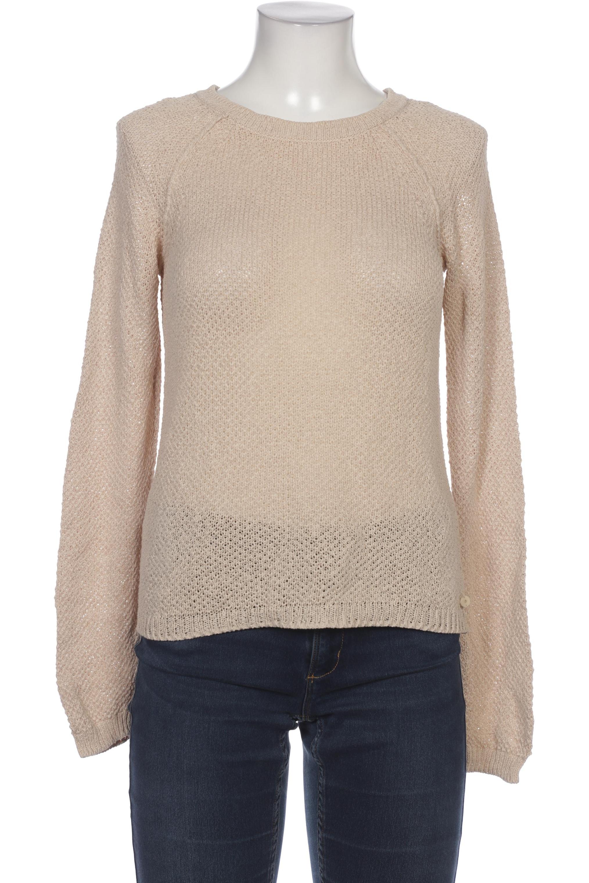 

Marc O Polo Damen Pullover, beige, Gr. 42