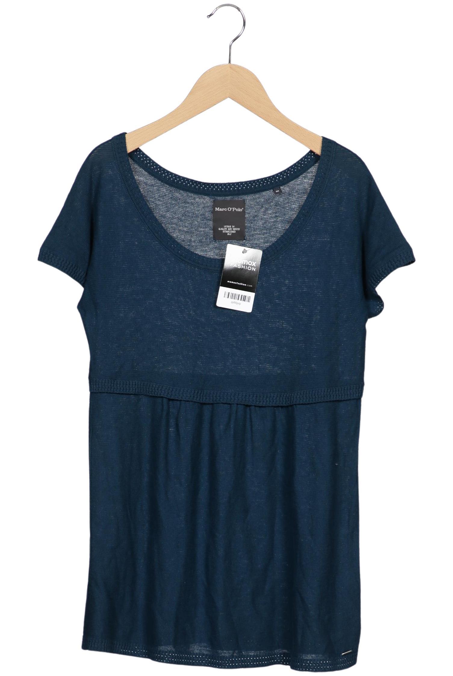 

Marc O Polo Damen Pullover, marineblau, Gr. 38