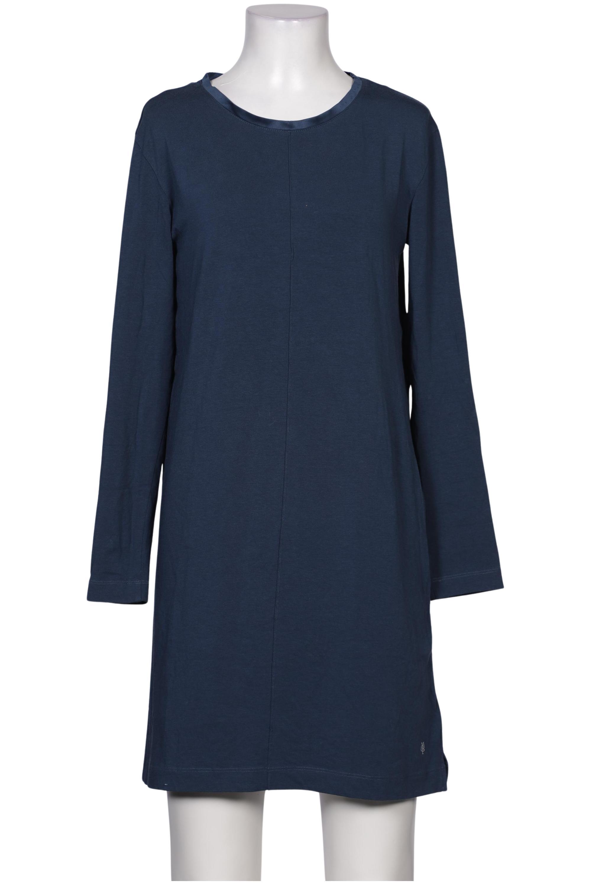 

Marc O Polo Damen Kleid, marineblau, Gr. 34