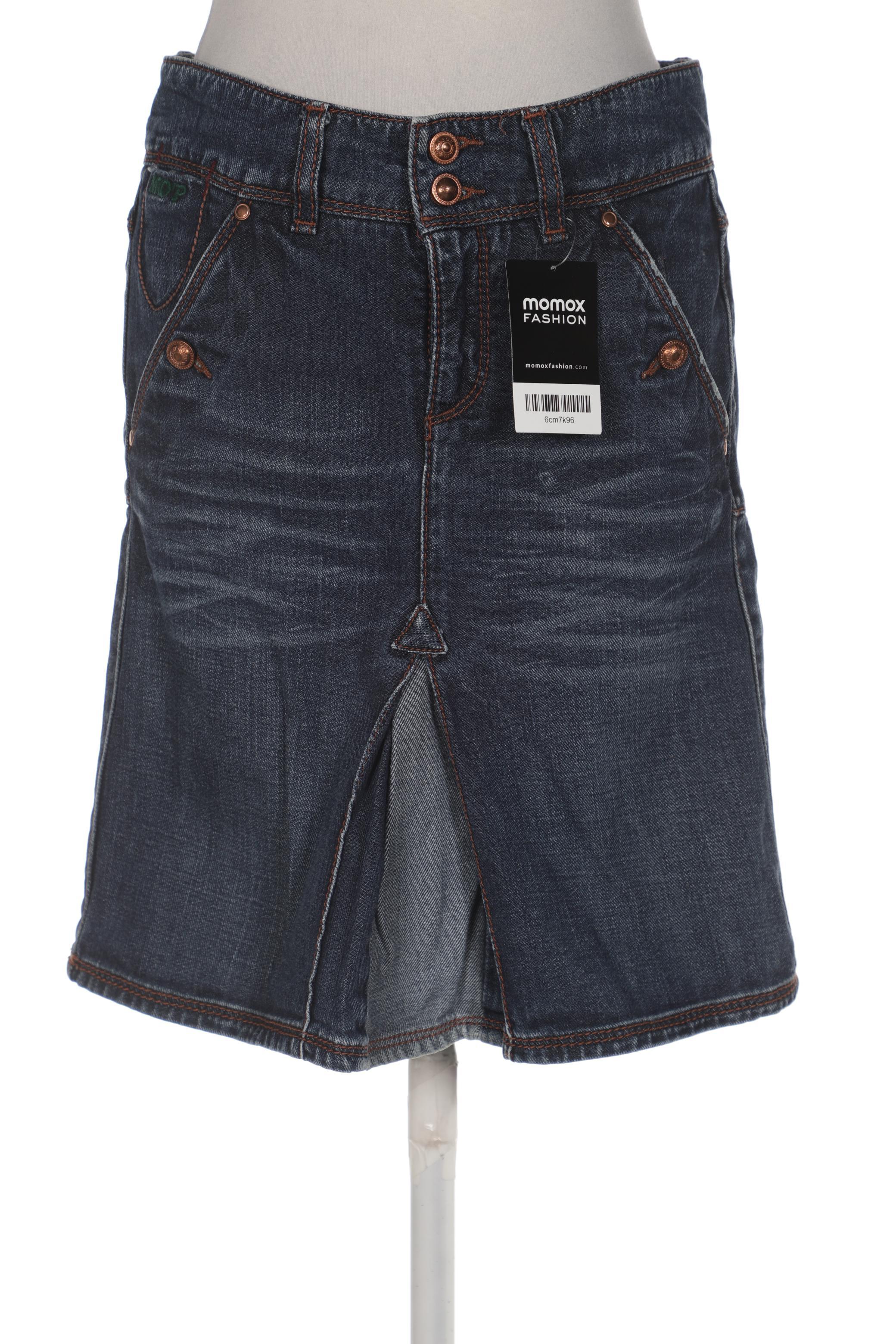 

Marc O Polo Damen Rock, marineblau
