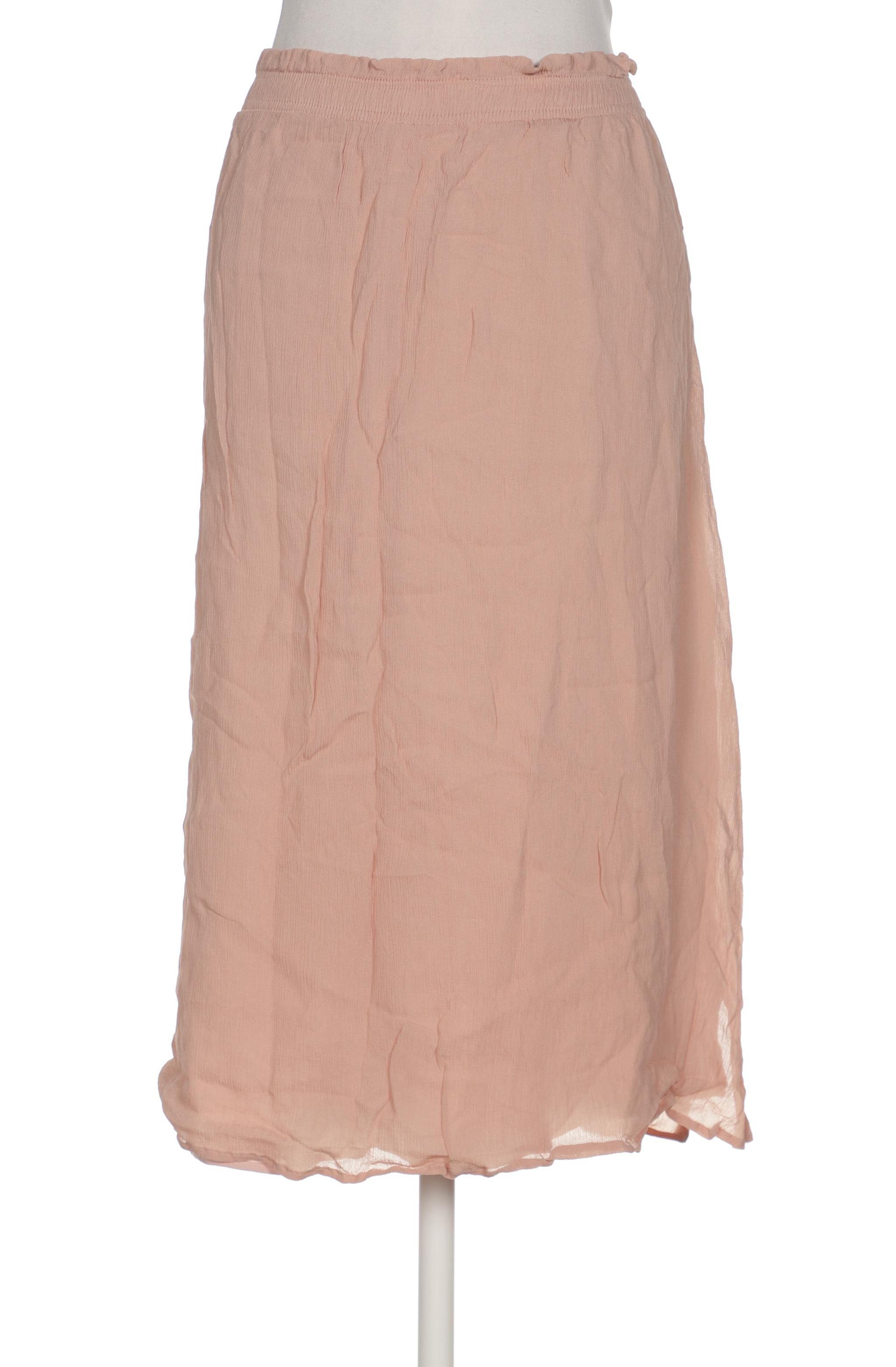 

Marc O Polo Damen Rock, beige, Gr. 40