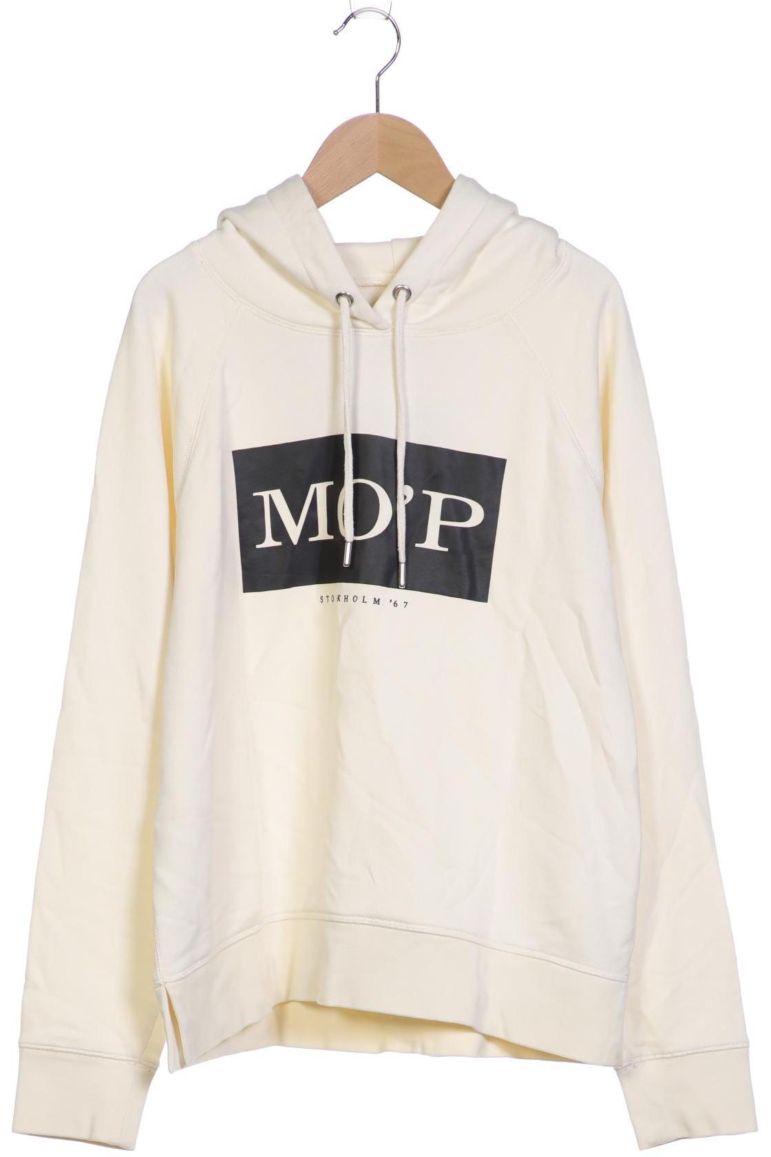 

Marc O Polo Damen Kapuzenpullover, cremeweiß