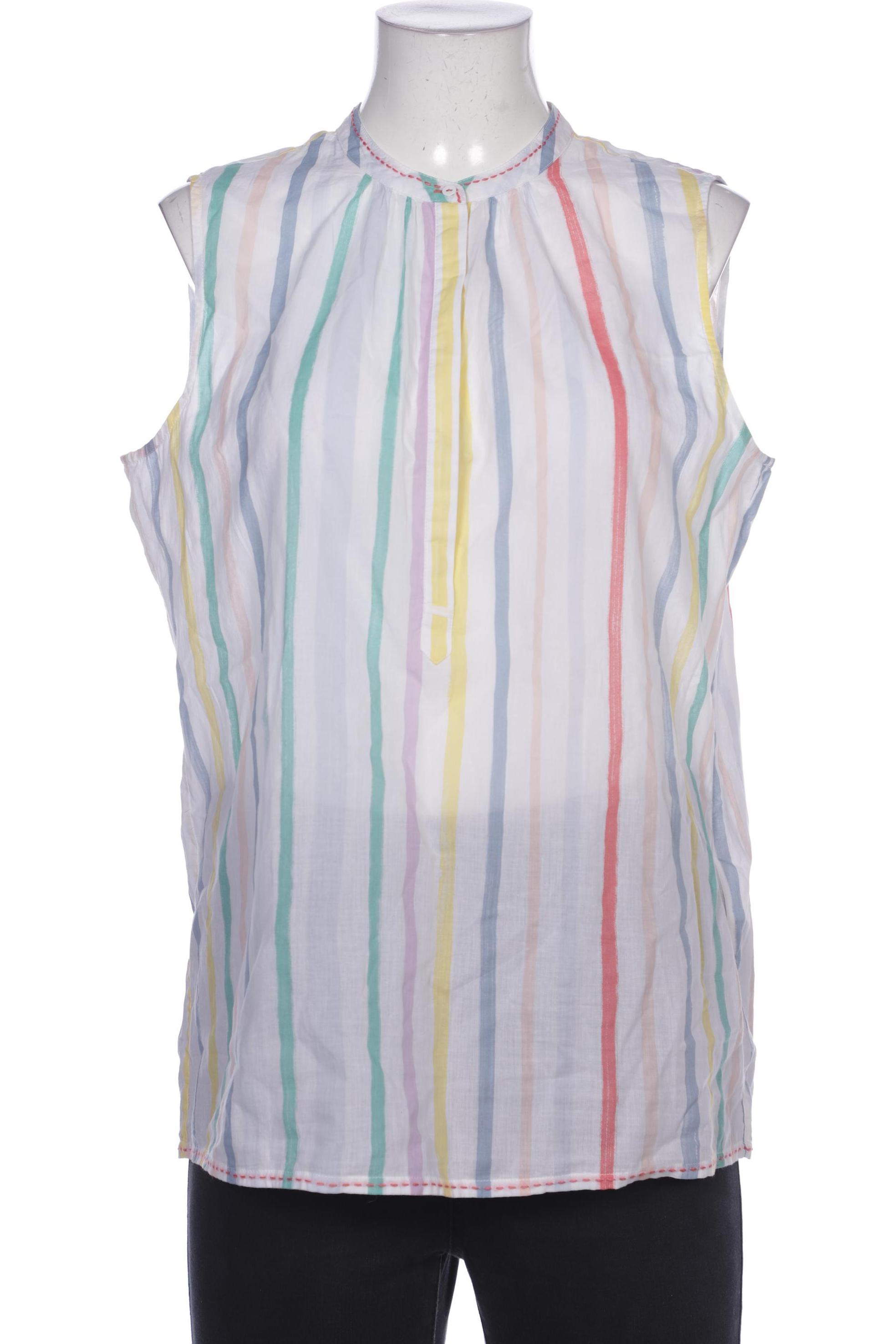 

Marc O Polo Damen Bluse, weiß, Gr. 40