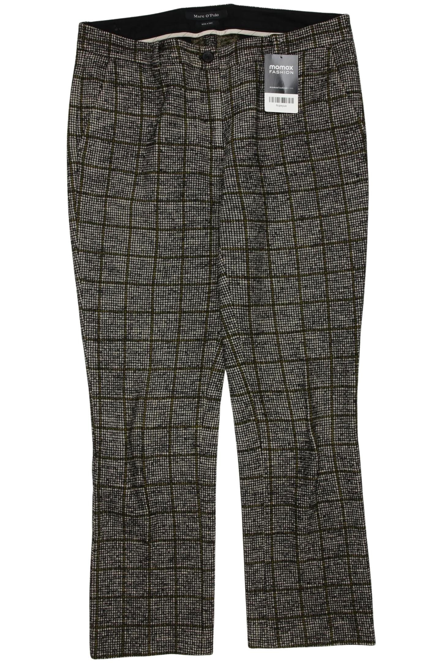 

Marc O Polo Damen Stoffhose, beige, Gr. 38