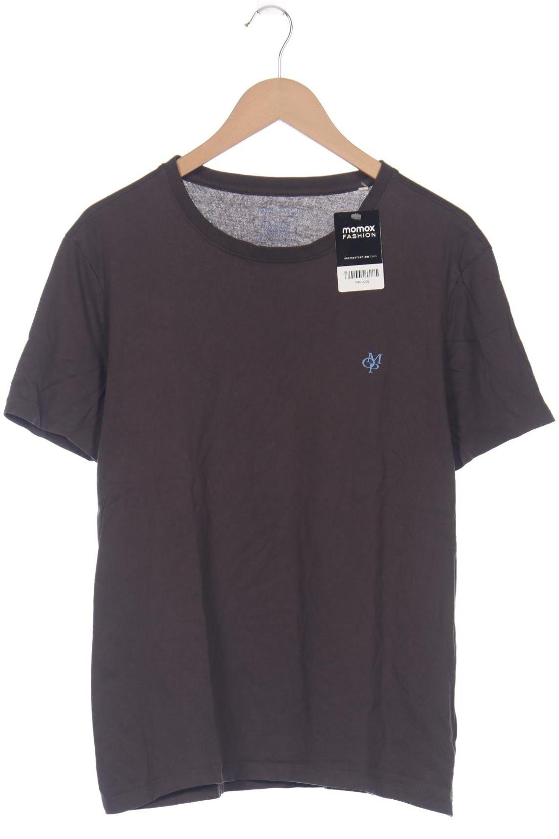 

Marc O Polo Herren T-Shirt, grau, Gr. 52