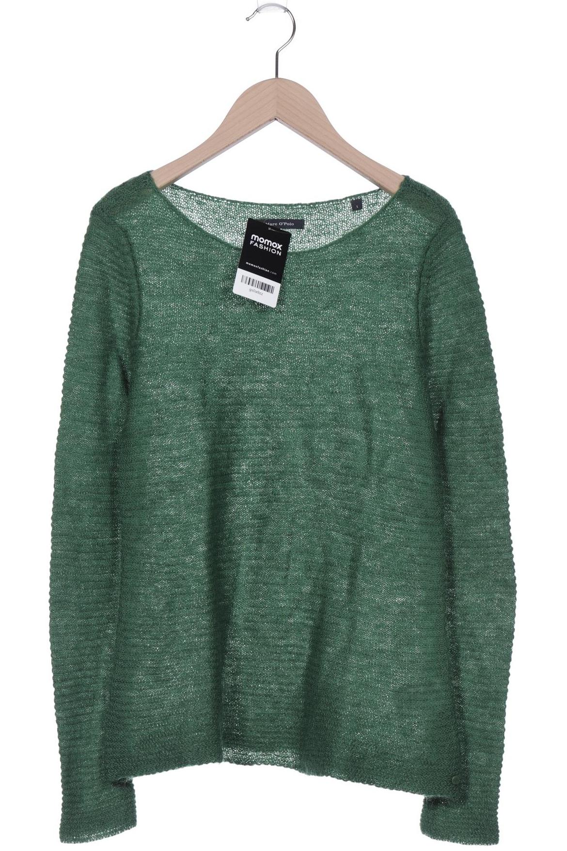 

Marc O Polo Damen Pullover, grün, Gr. 36