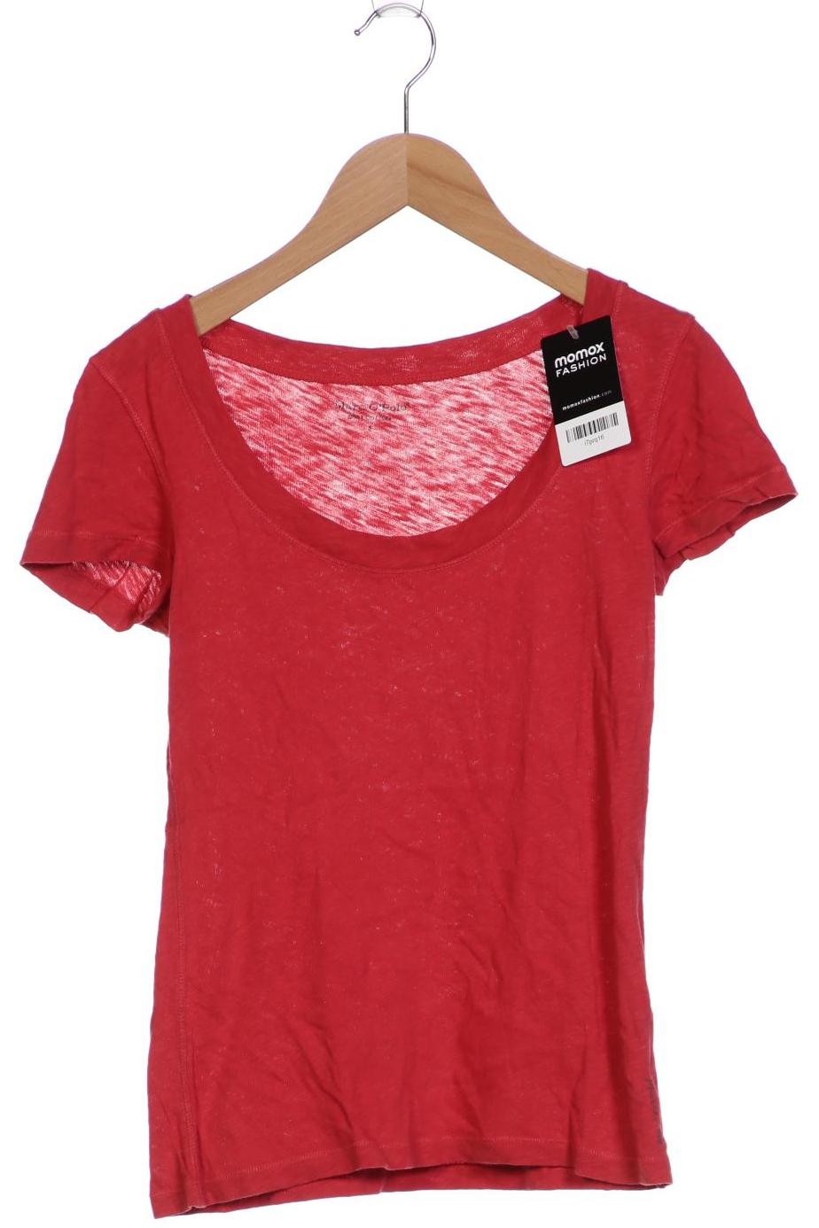 

Marc O Polo Damen T-Shirt, rot
