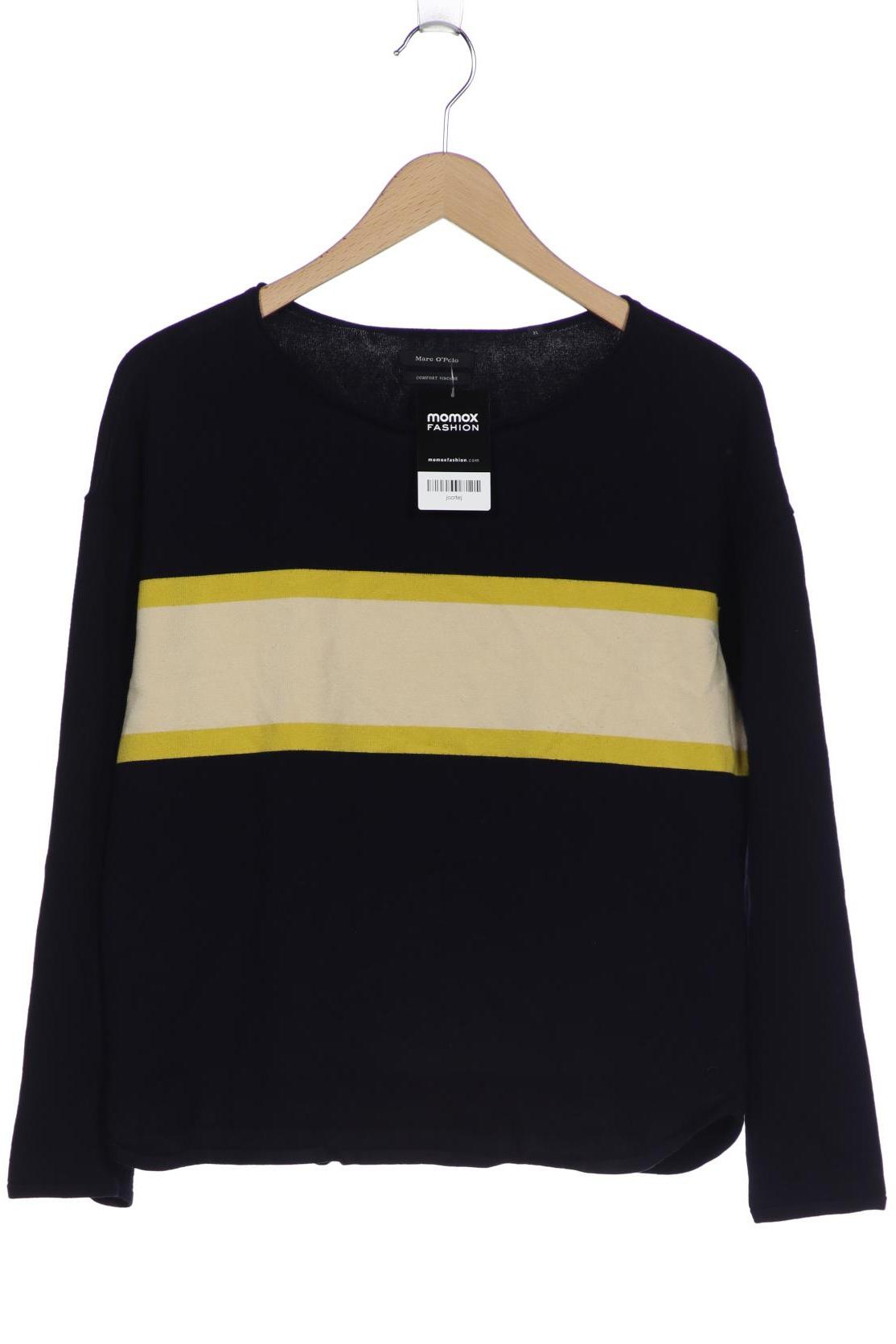 

Marc O Polo Damen Pullover, marineblau, Gr. 44
