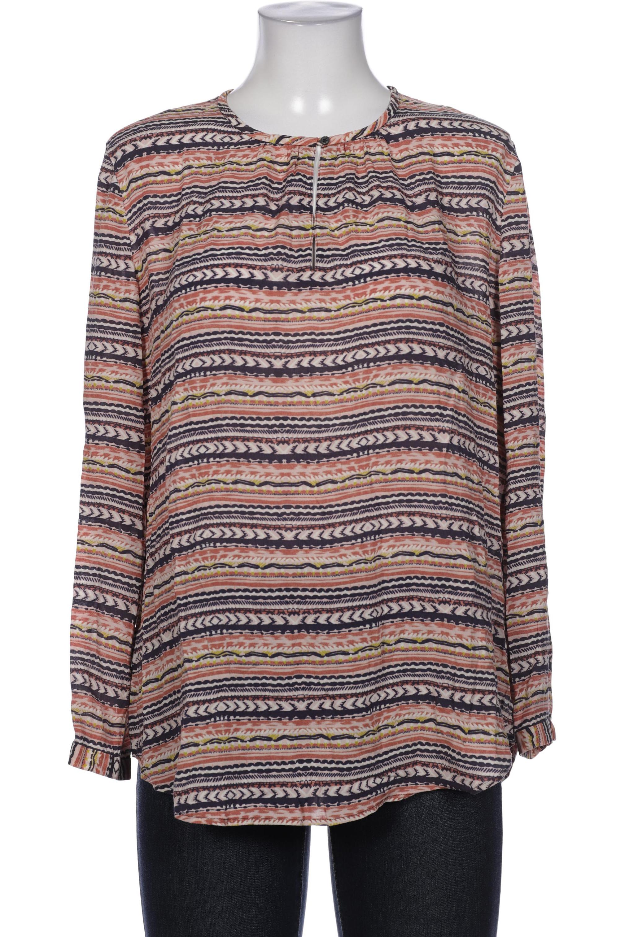 

Marc O Polo Damen Bluse, mehrfarbig, Gr. 38