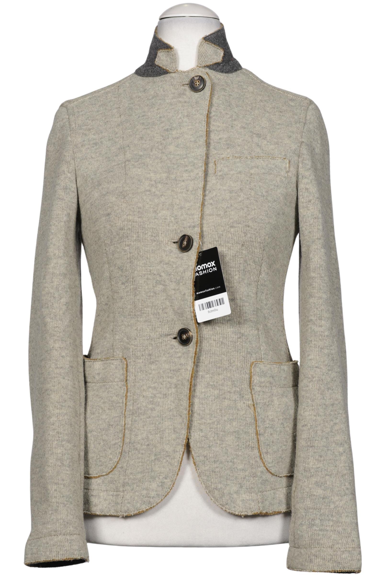 

Marc O Polo Damen Blazer, grau, Gr. 36