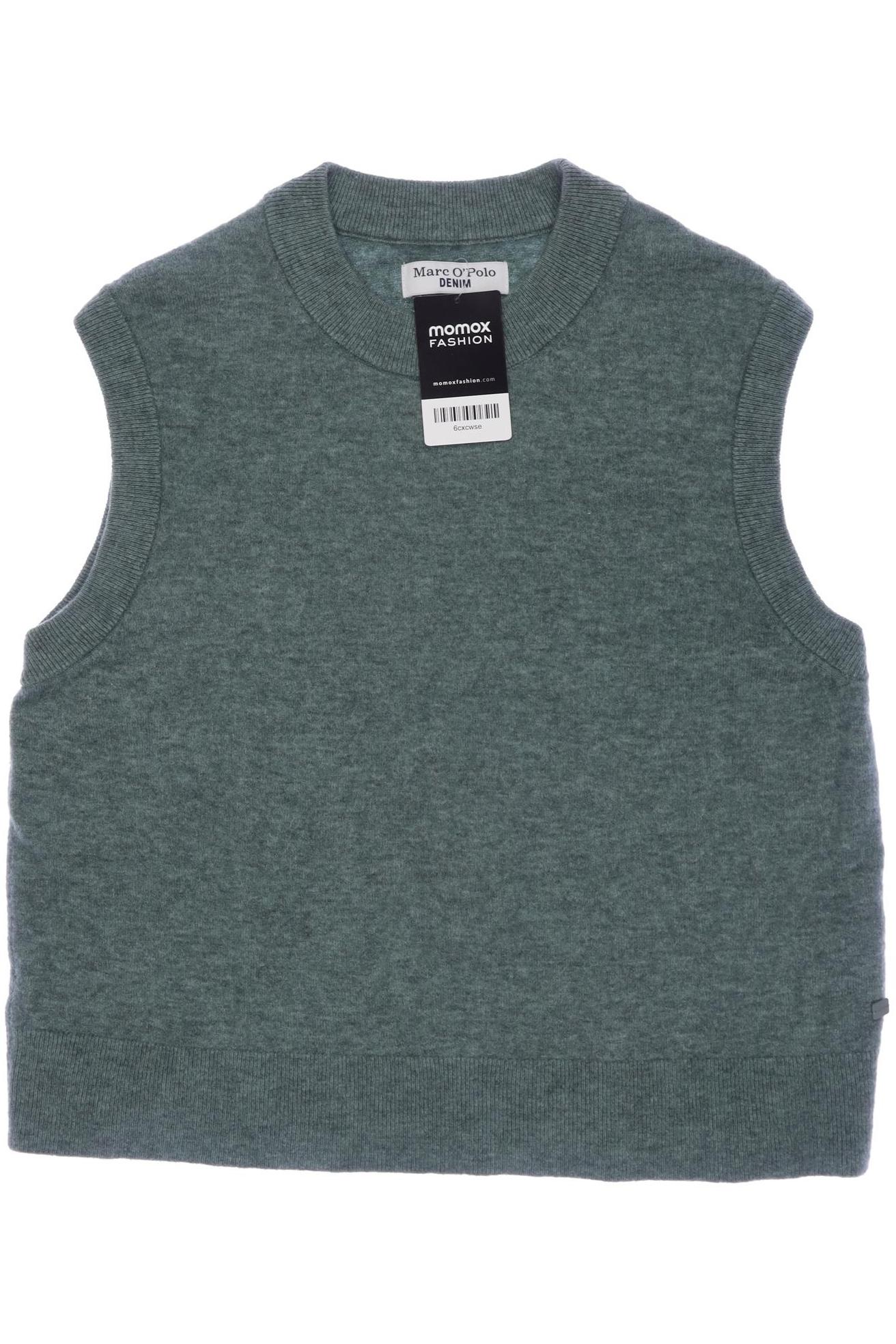

Marc O Polo Damen Pullover, grün, Gr. 42